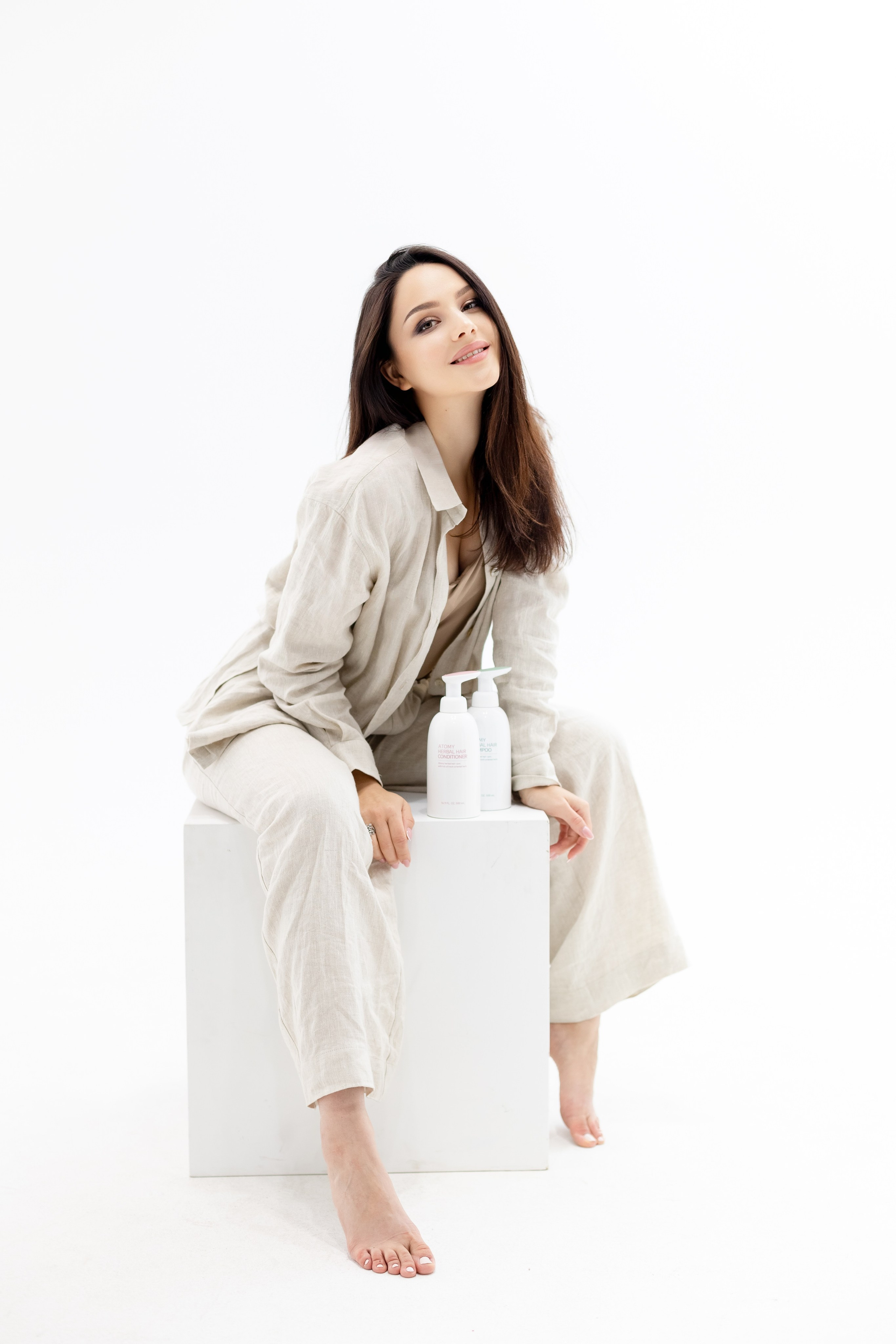 Ксения. Главная