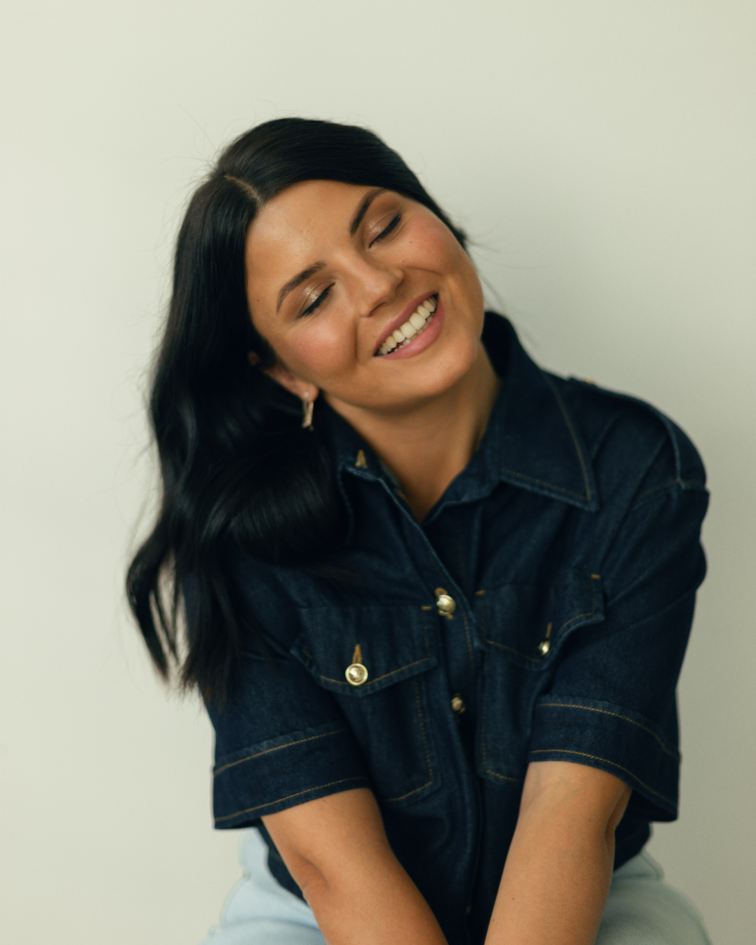 Анастасия. Фотограф в Москве — Евгения Прокопенко