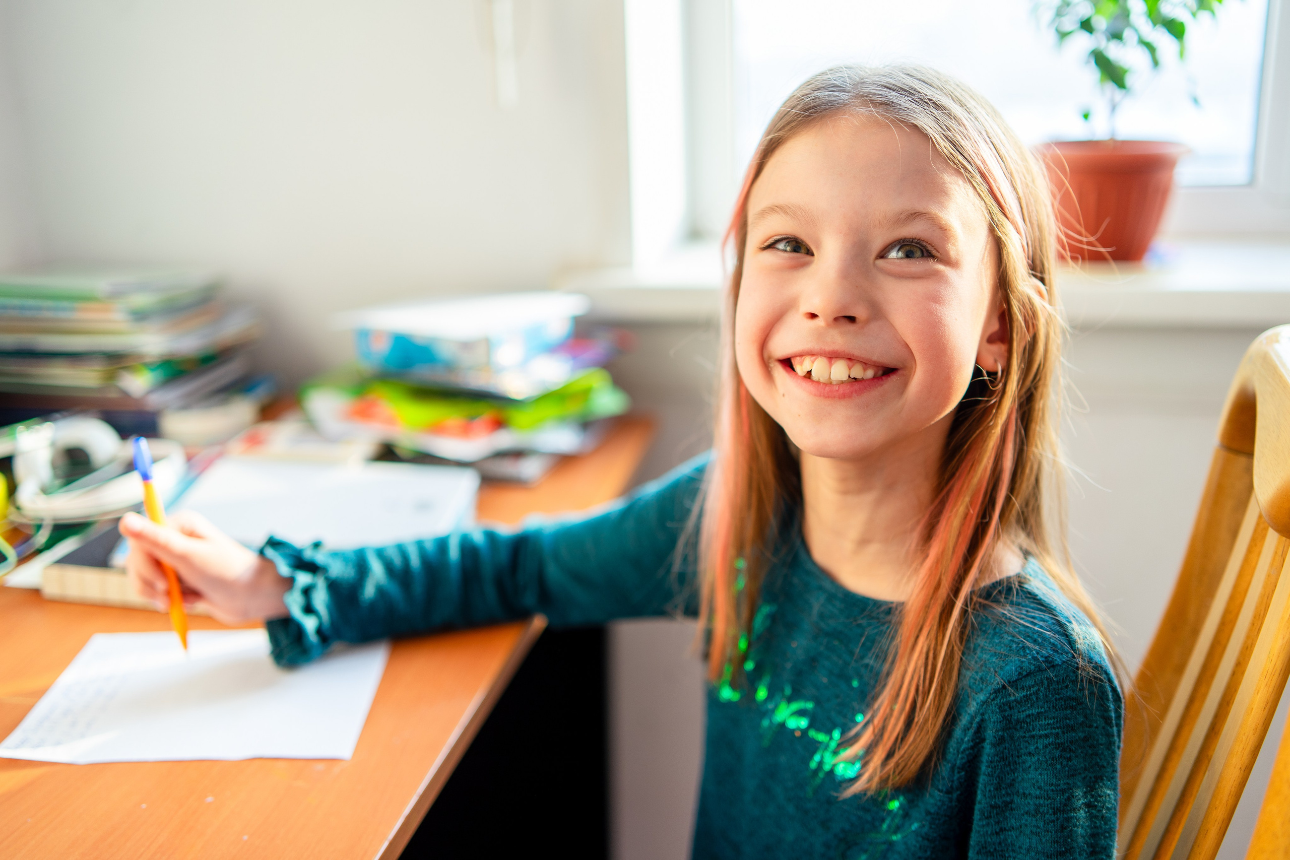 Family. Фотограф Евгения Куликова