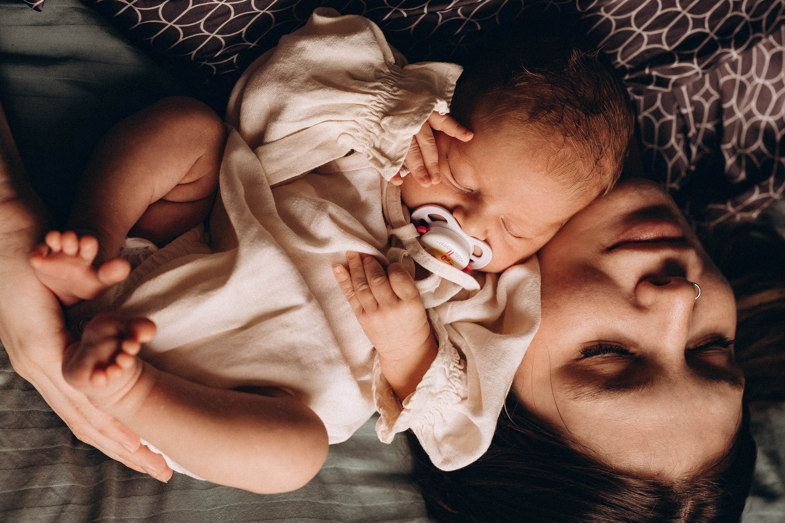 Александра. Евгения Пелипас