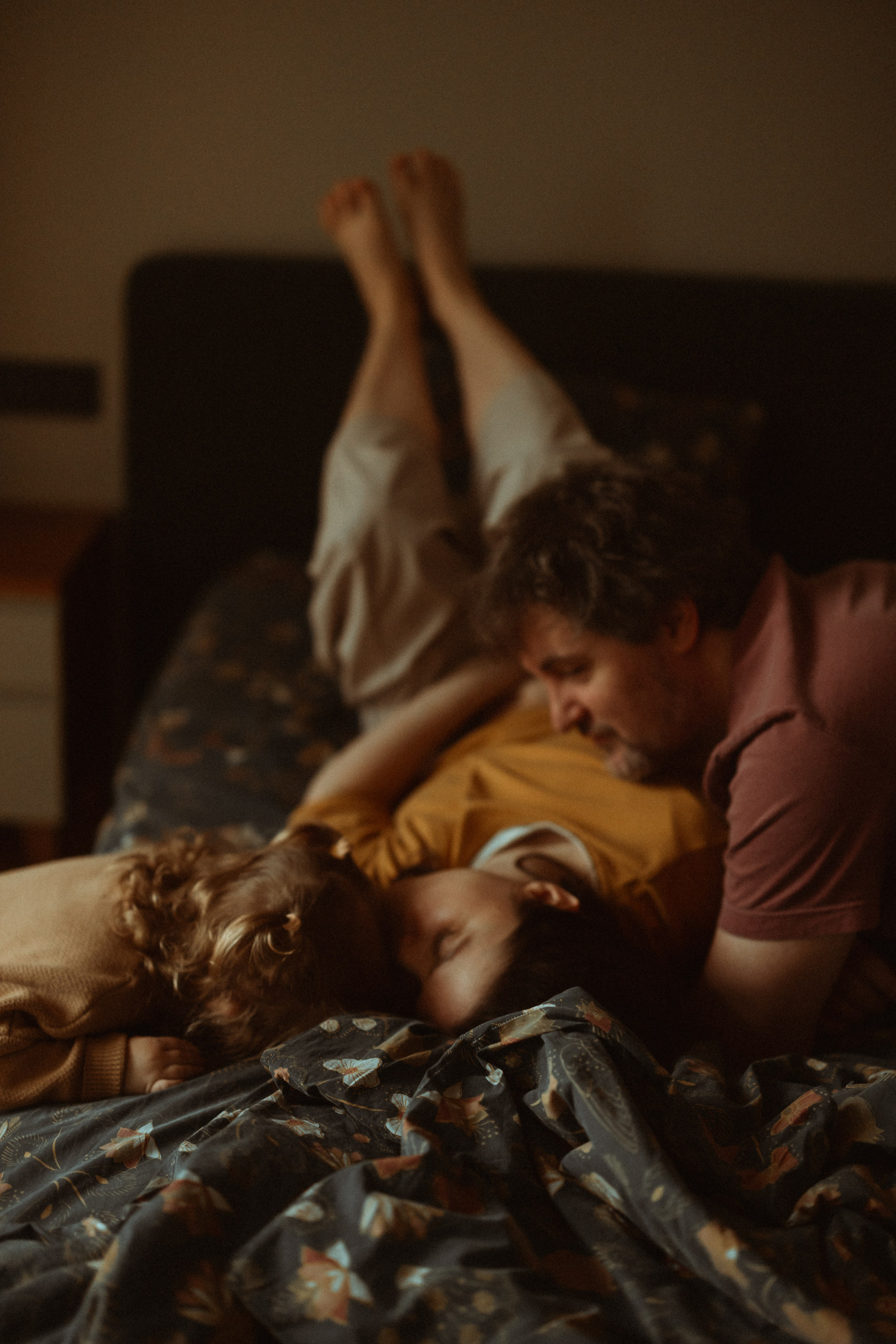 Новогодний переполох. Евгения Пелипас