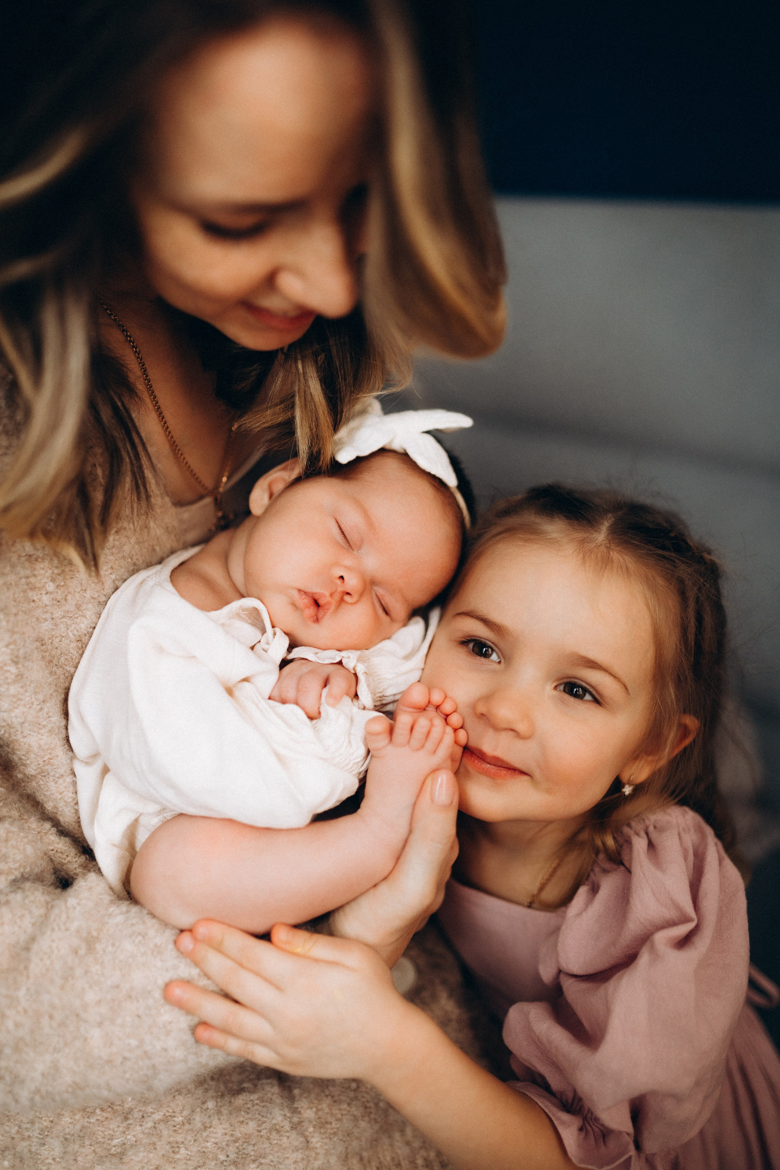 Ульяна. Евгения Пелипас