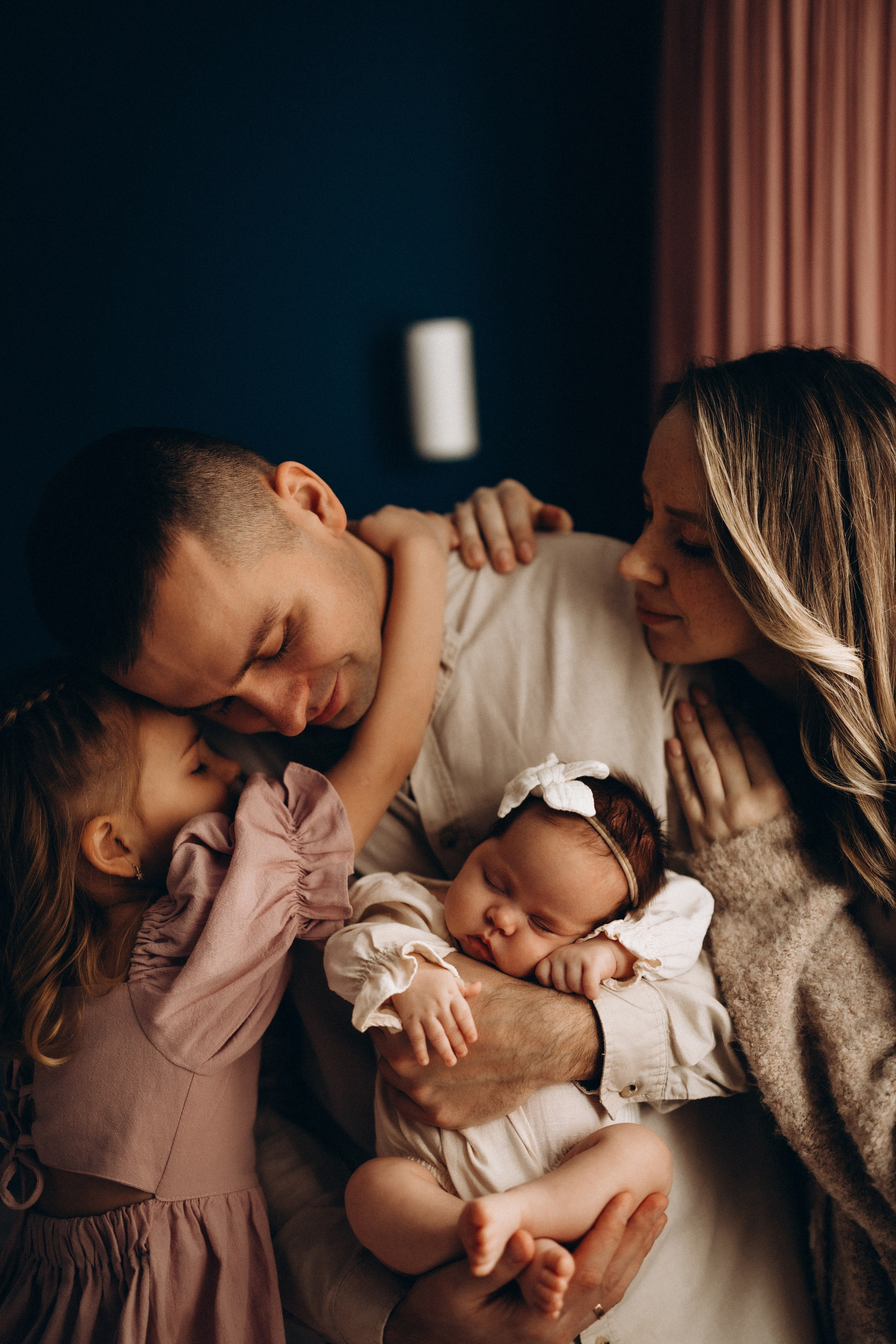 Ульяна. Евгения Пелипас