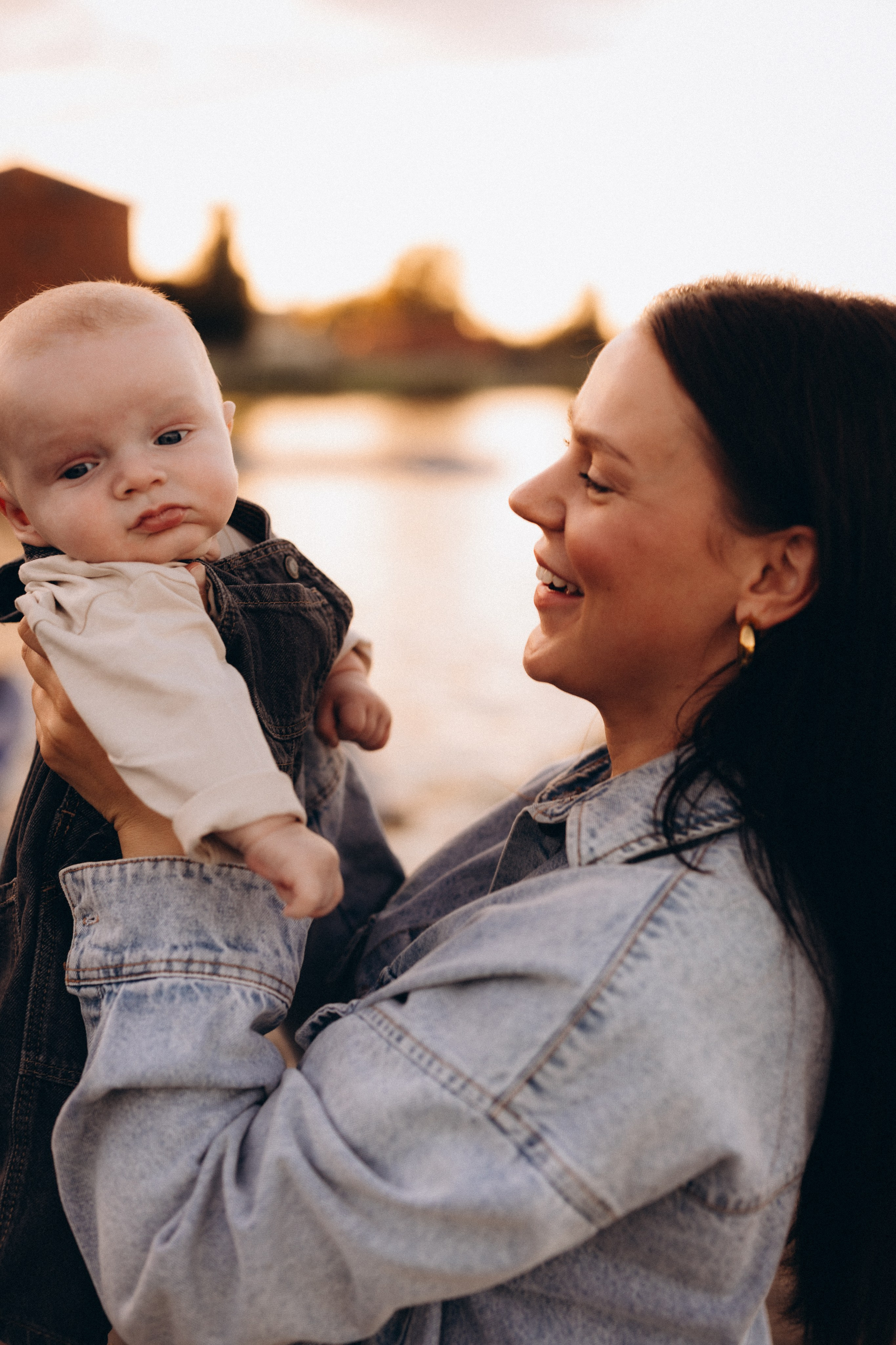 Про малыша Ярослава. Евгения Пелипас