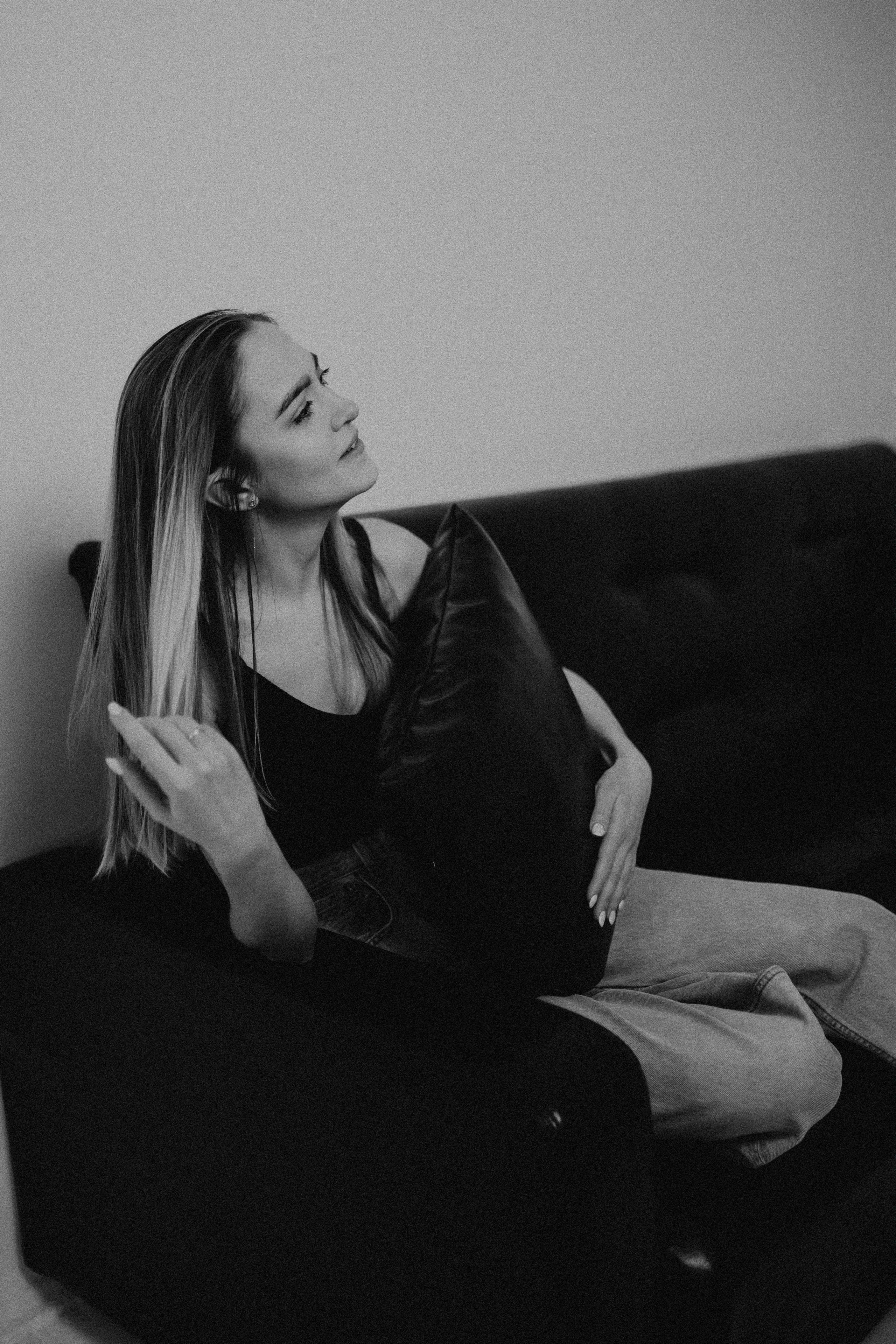 Дарья. Фотограф в Дзержинске Наташа Баева