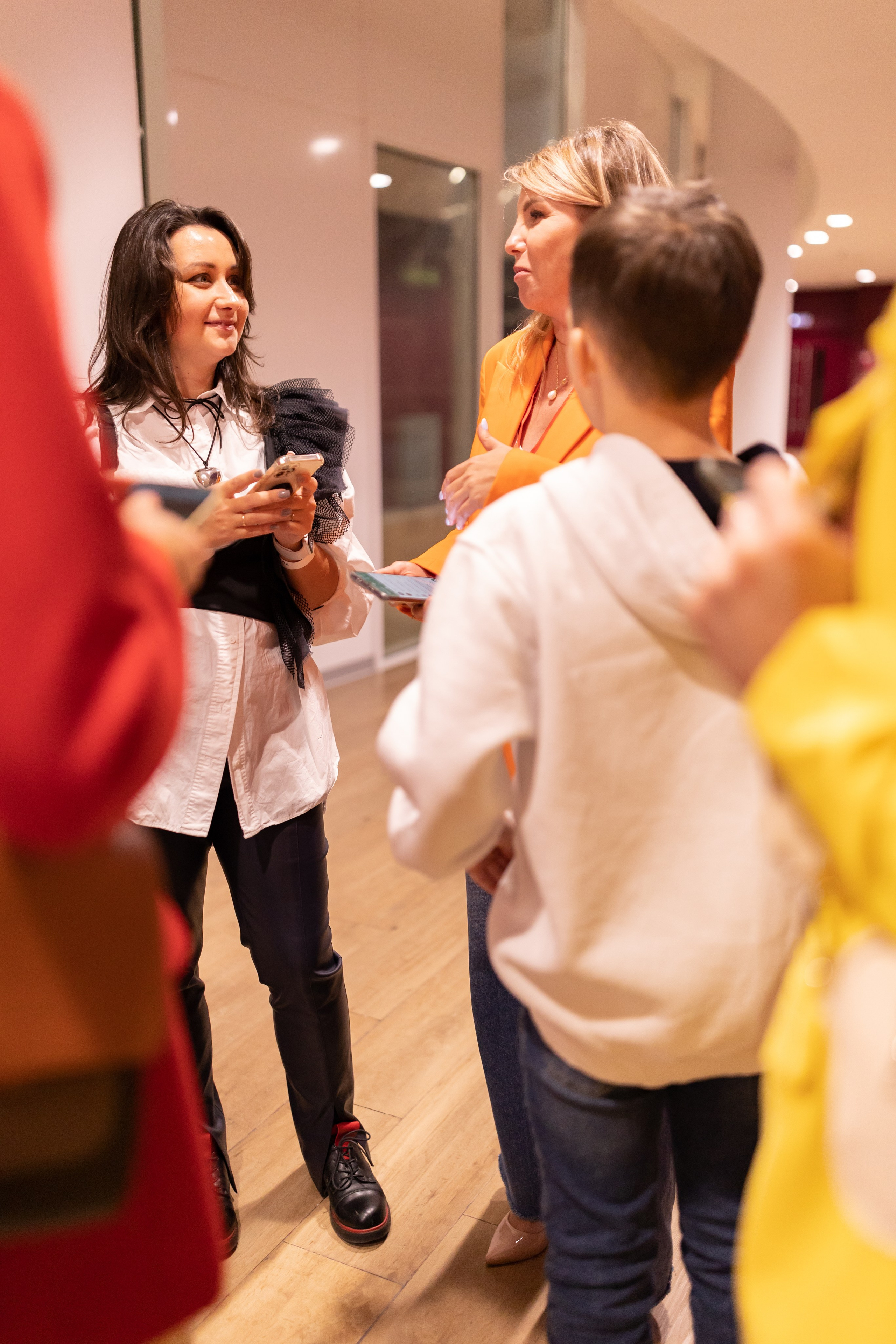 Только суть ЛИДЕР (Сколково). Сказочный фотограф для Вас и Вашей семьи