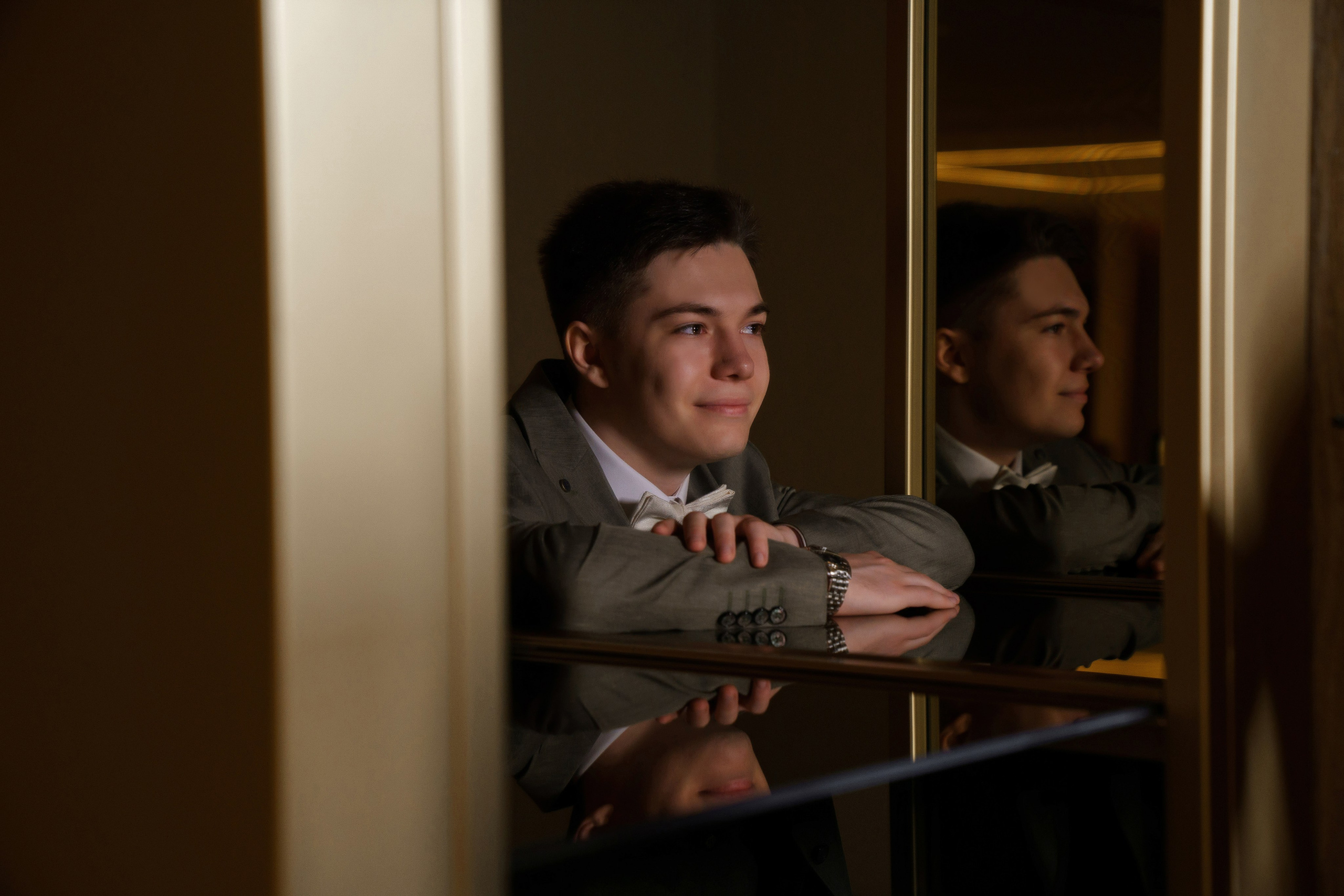 Павел и Вероника. Свадебный и репортажный фотограф Ростов-на-Дону Алексей Гуль