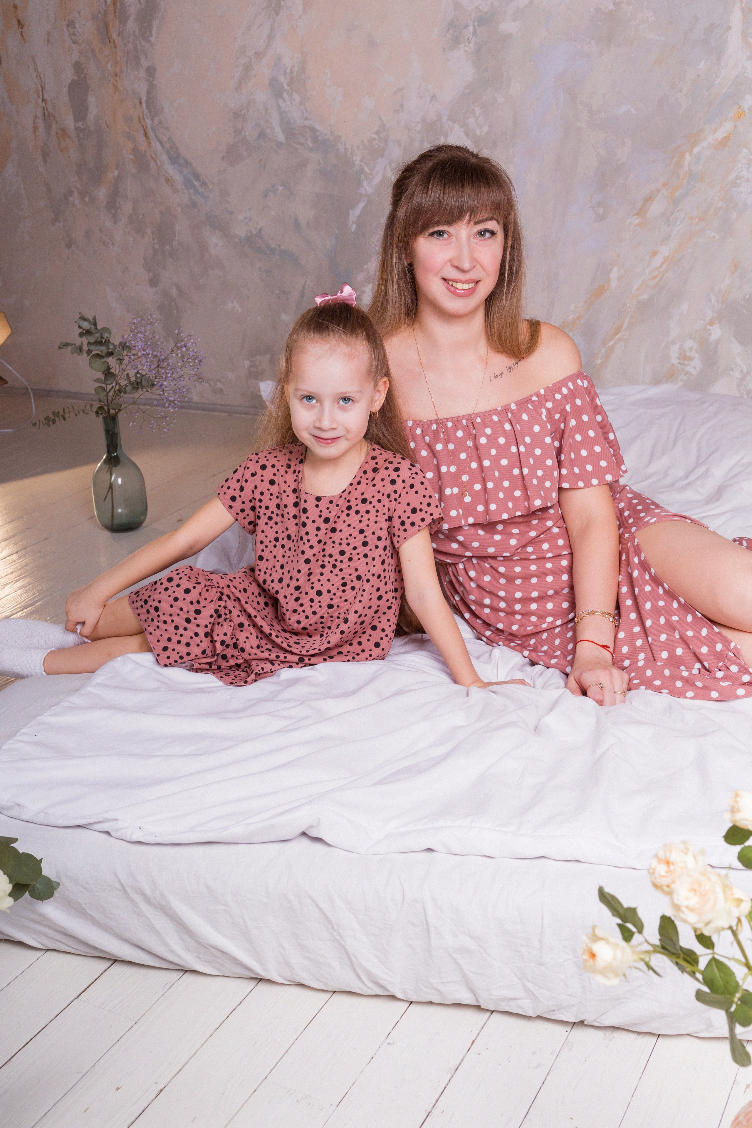 Фотопроект к 8 марта.2024 г фотостудия PION. Фотограф Мурманск Лилия Маер