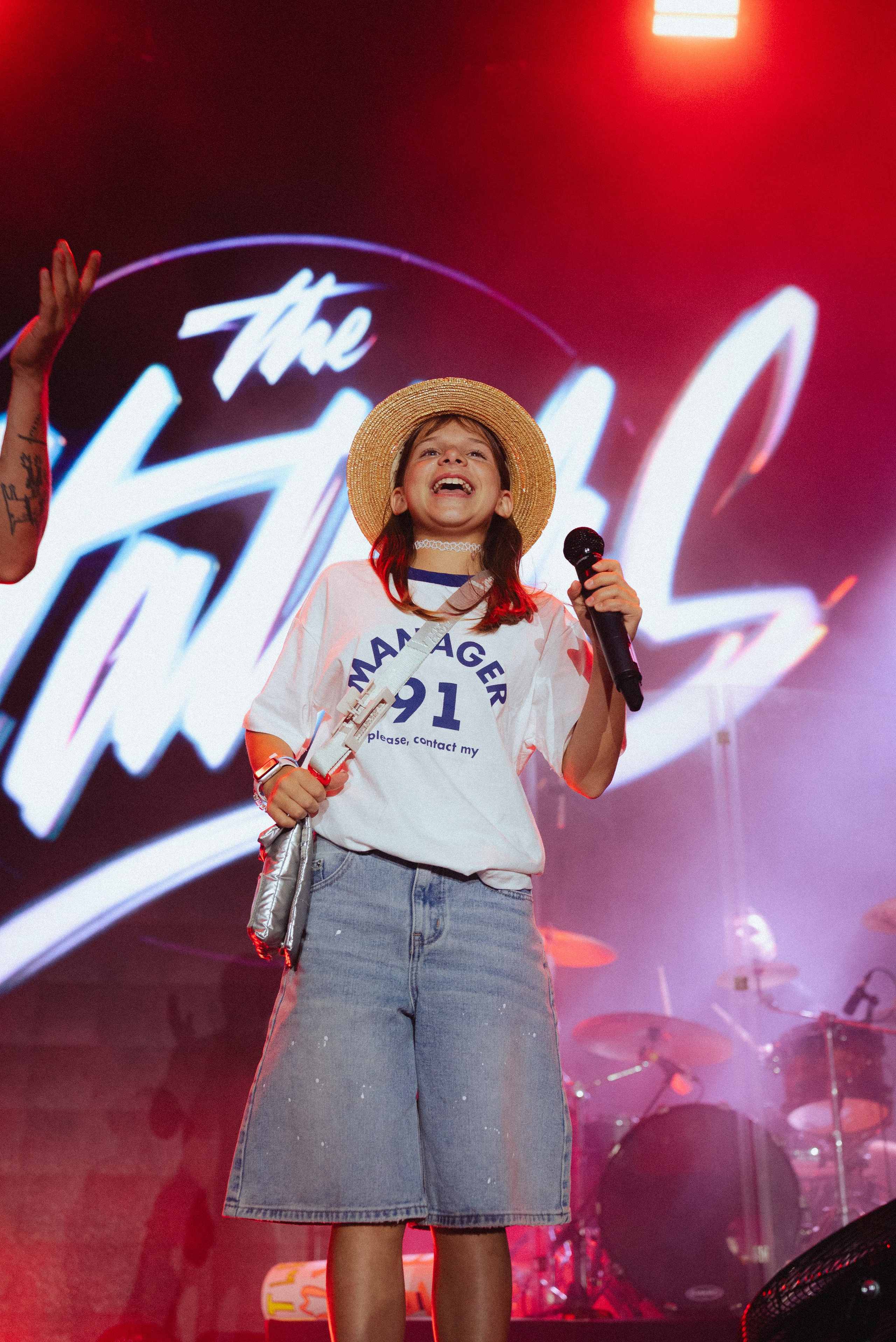 The Hatters \ ROOF LIVE \ 2025