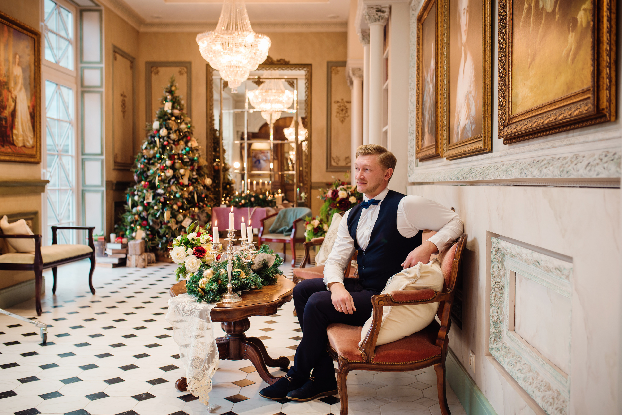 My All. Семейный и детский фотограф в Санкт-Петербурге Анна Бубнова