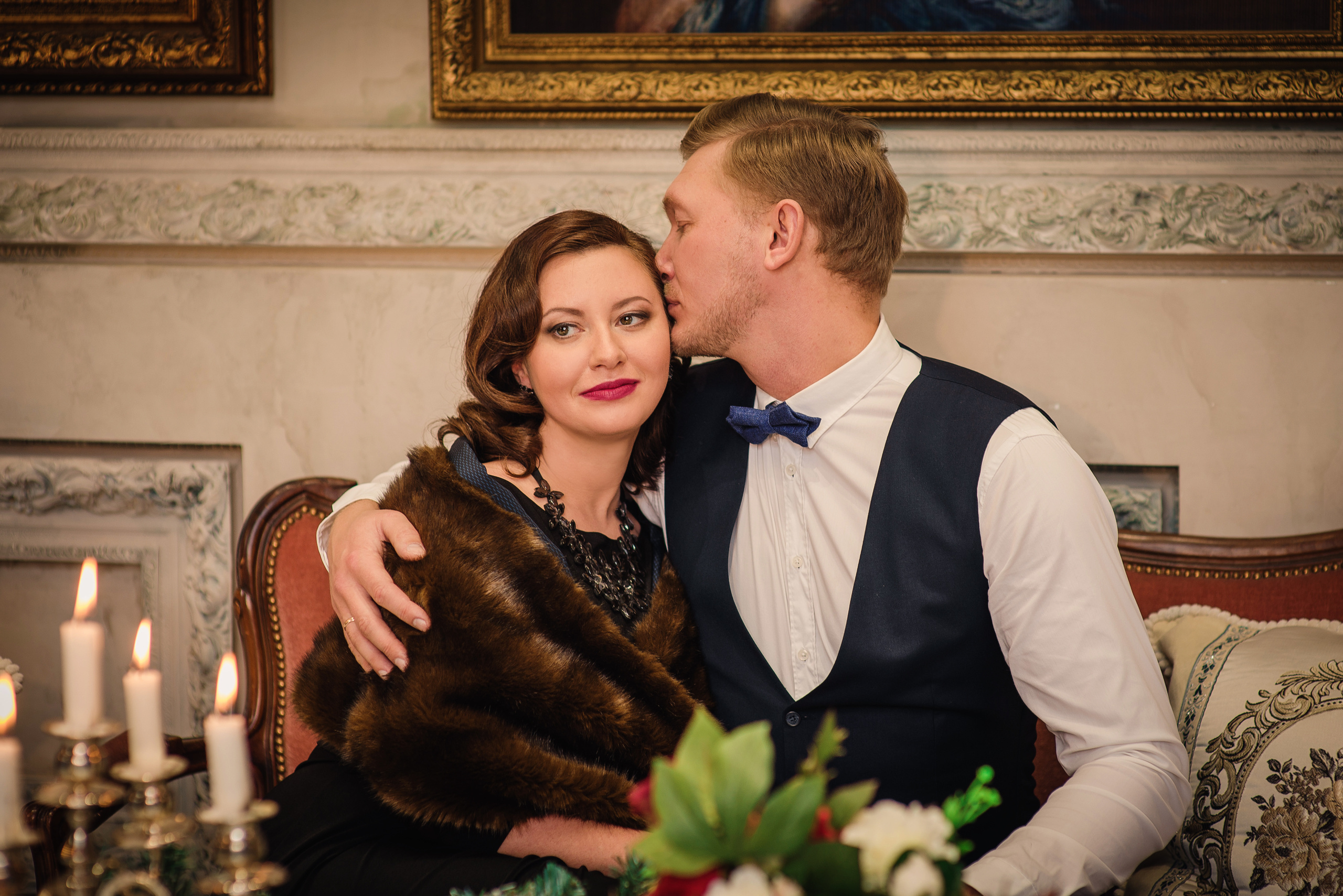 My All. Семейный и детский фотограф в Санкт-Петербурге Анна Бубнова