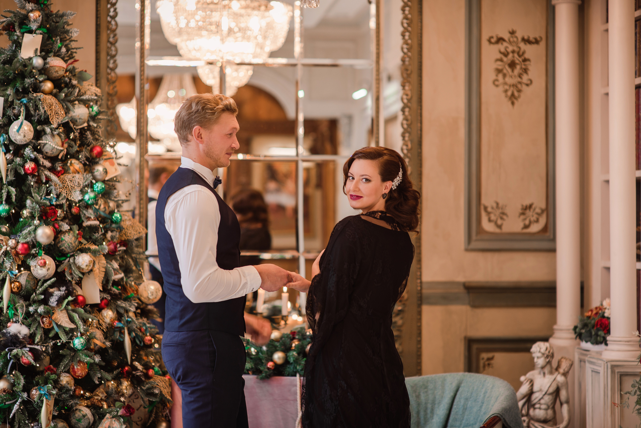 My All. Семейный и детский фотограф в Санкт-Петербурге Анна Бубнова