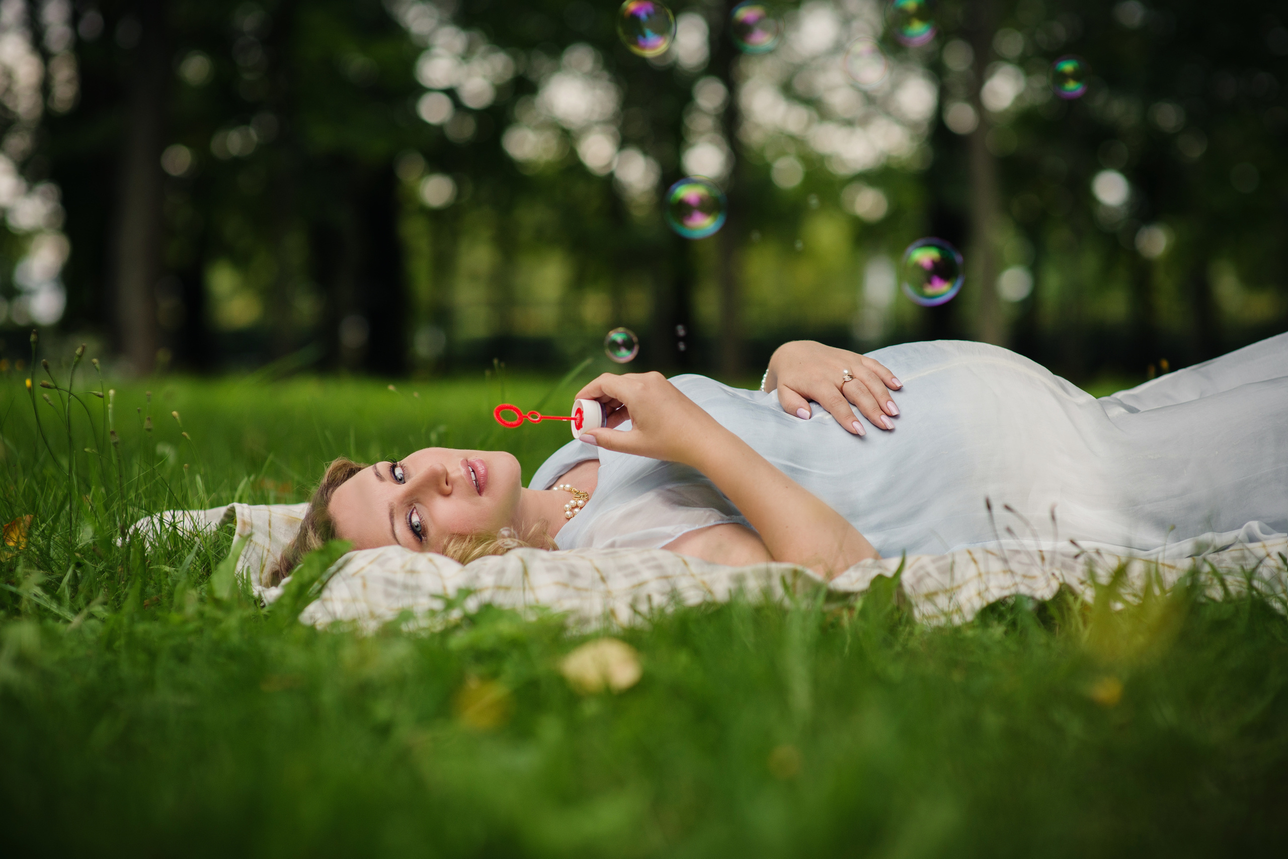 Кронштадт. Семейный и детский фотограф в Санкт-Петербурге Анна Бубнова