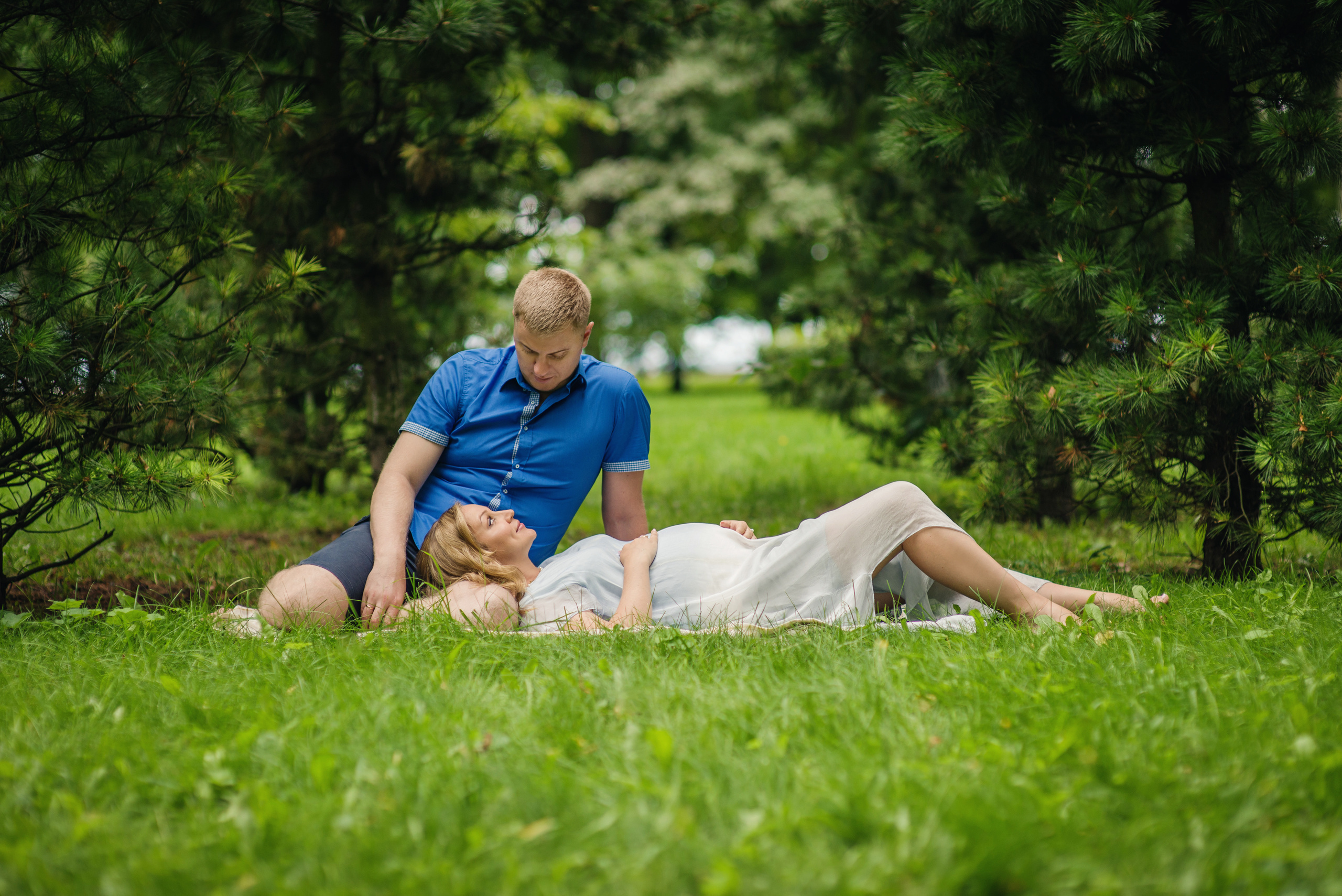 Кронштадт. Семейный и детский фотограф в Санкт-Петербурге Анна Бубнова