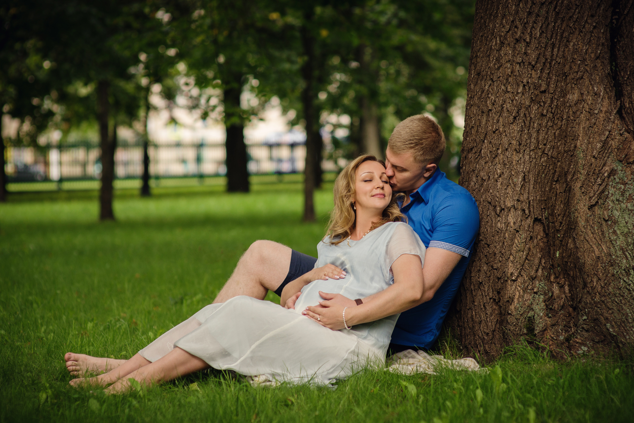 Кронштадт. Семейный и детский фотограф в Санкт-Петербурге Анна Бубнова