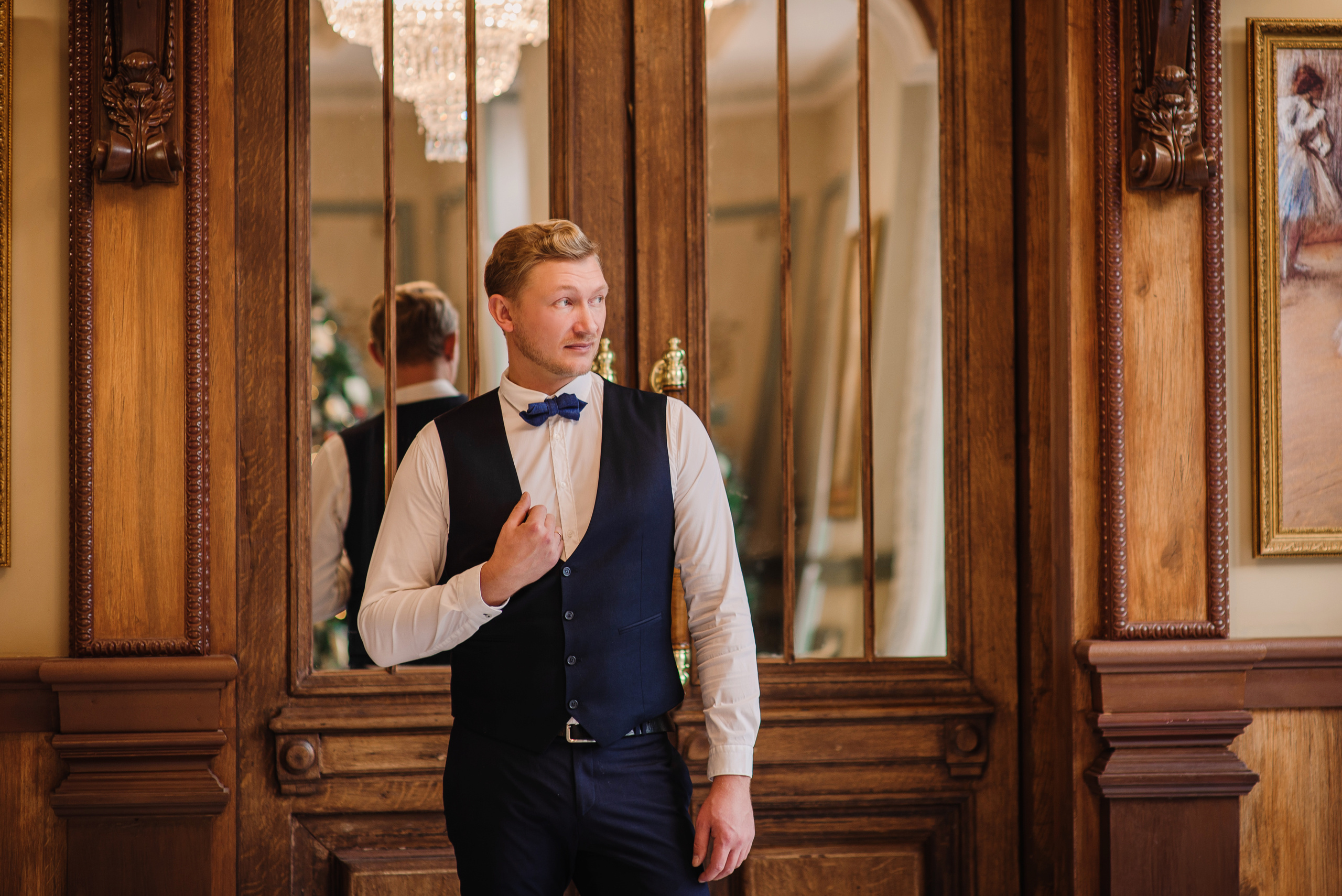 My All. Семейный и детский фотограф в Санкт-Петербурге Анна Бубнова