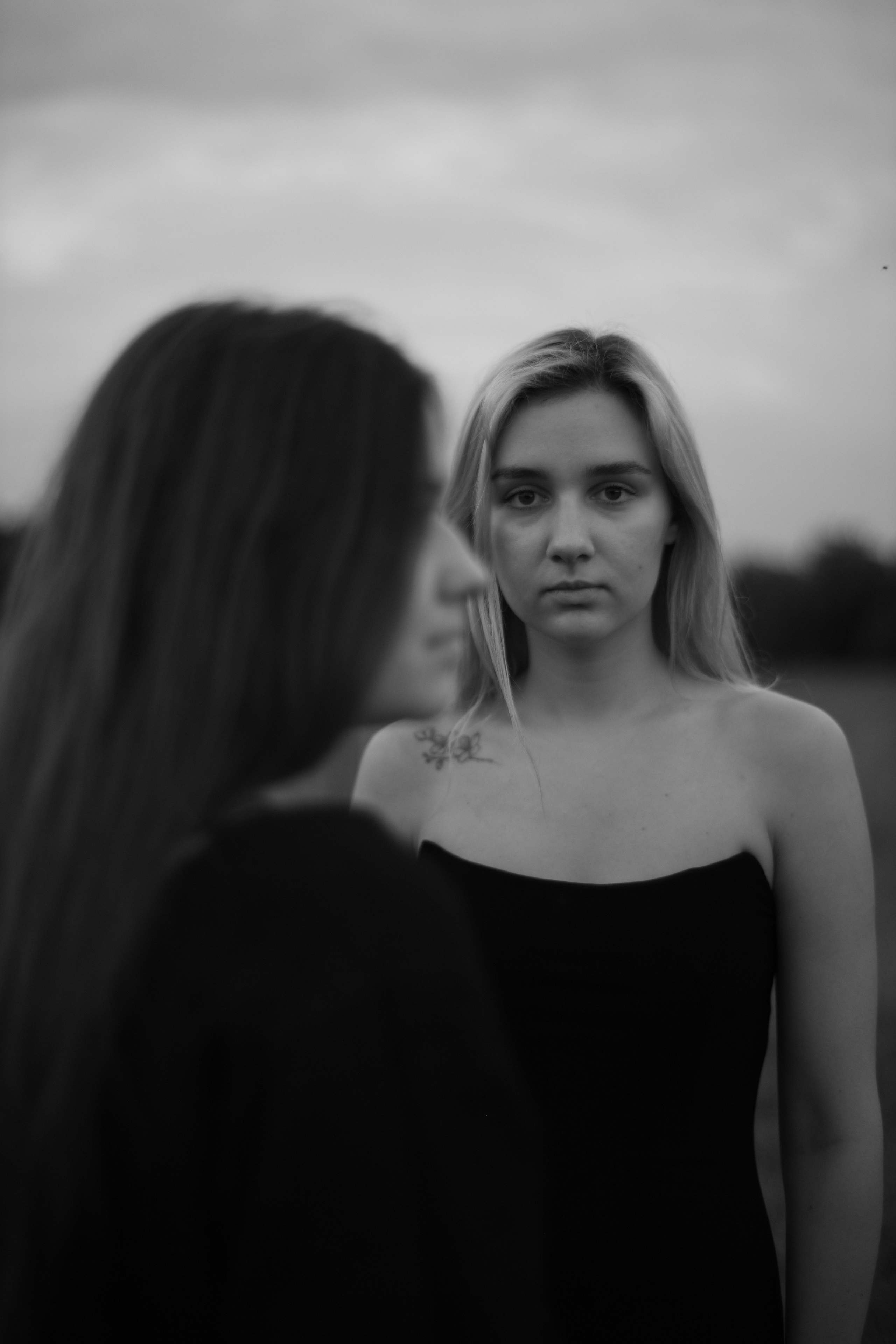 Анастасия Артёмова | Фотограф и учёный