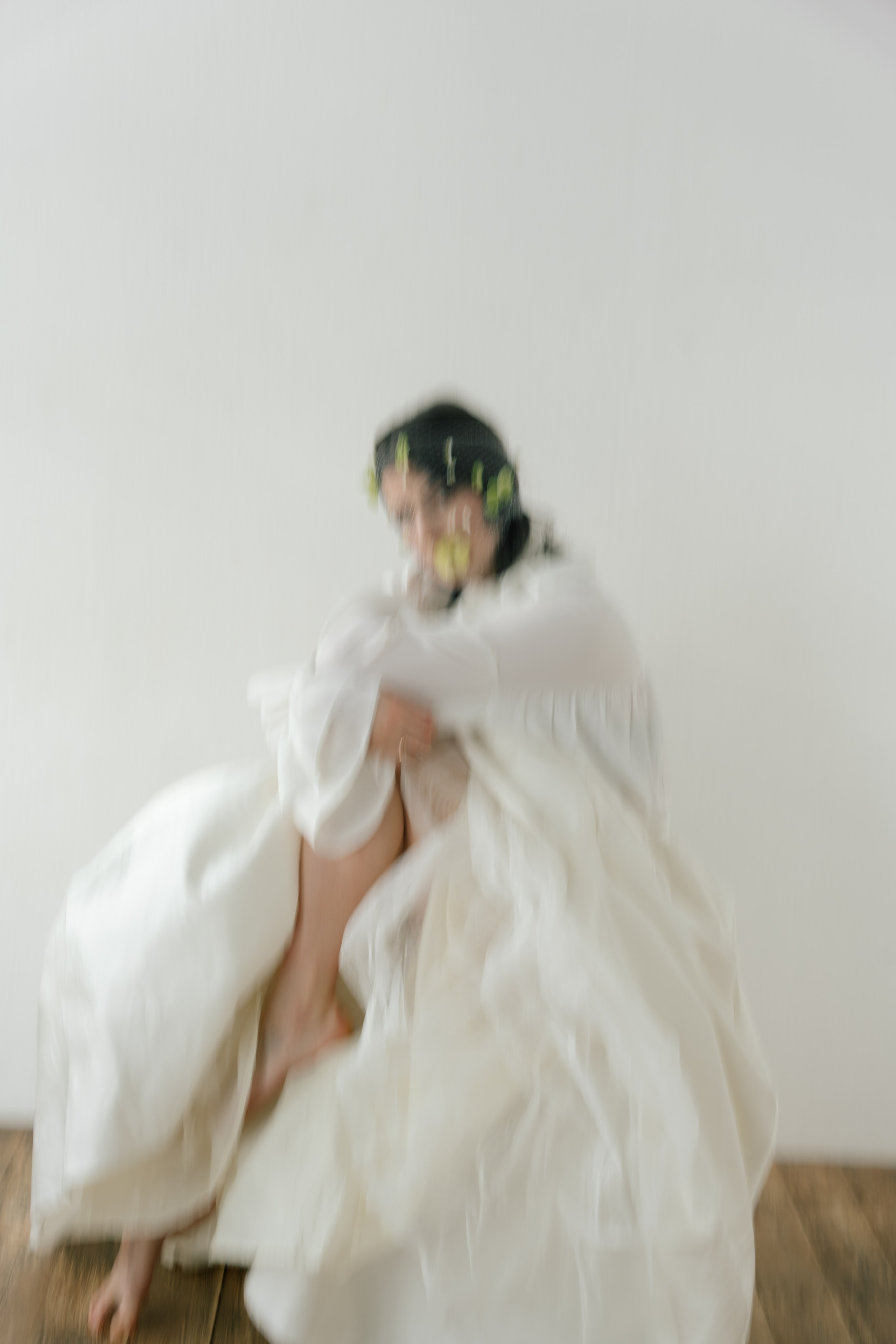 КРИСТИНА. Пушистая Сова - Свадебный и портретный фотограф Воронеж, Москва, Питер