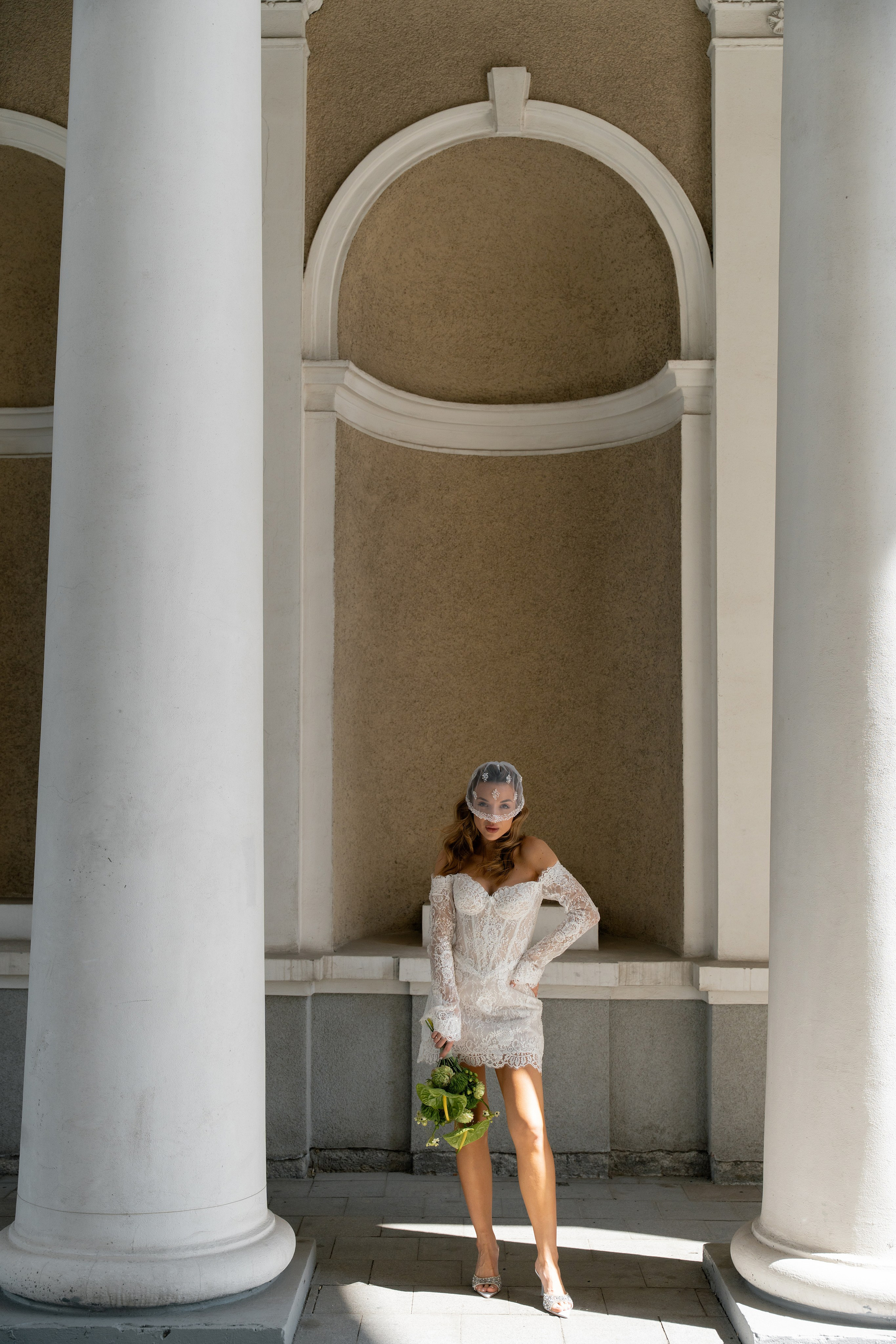 E&A. Пушистая Сова - Свадебный и портретный фотограф Воронеж, Москва, Питер