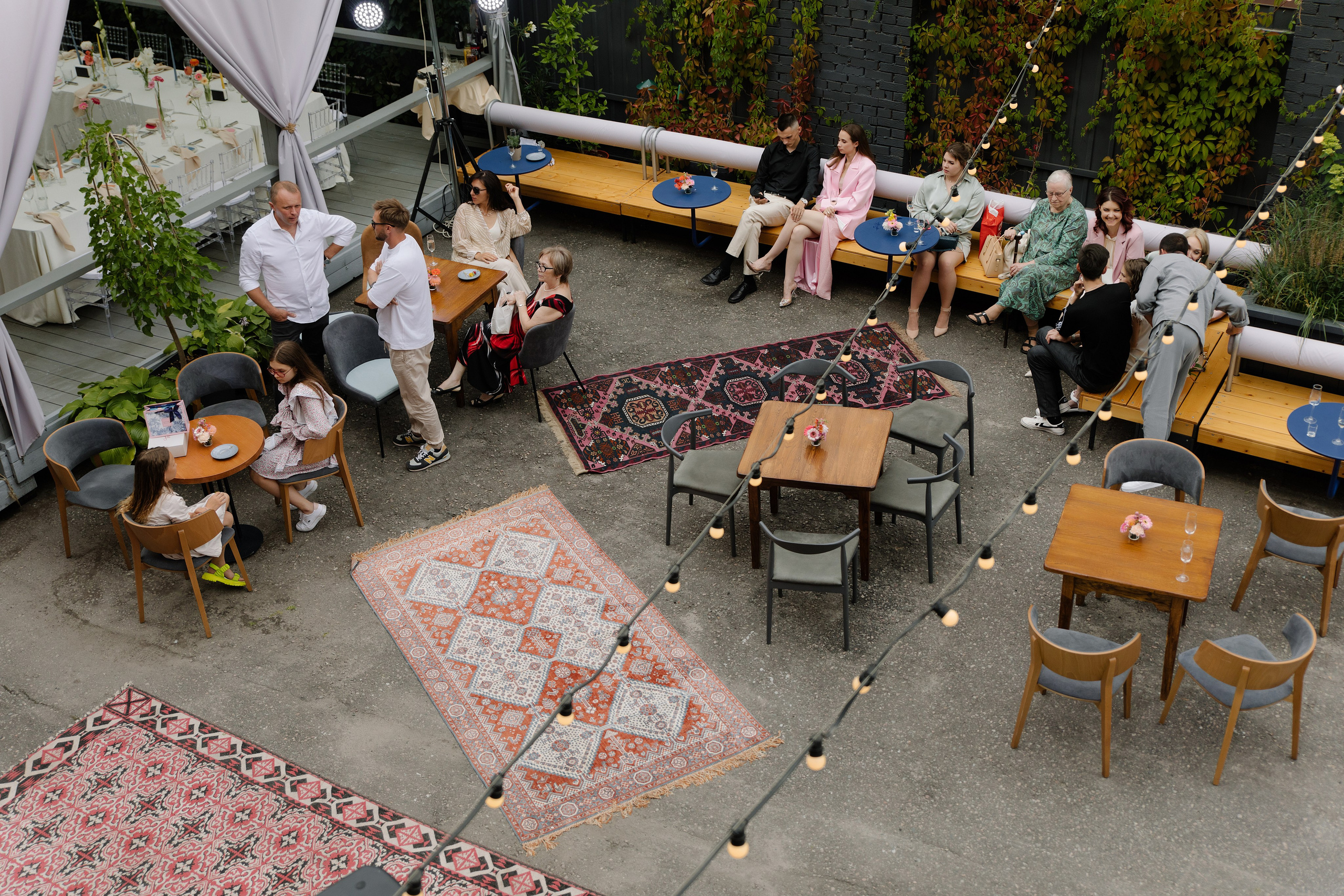 P&M. Пушистая Сова - Свадебный и портретный фотограф Воронеж, Москва, Питер