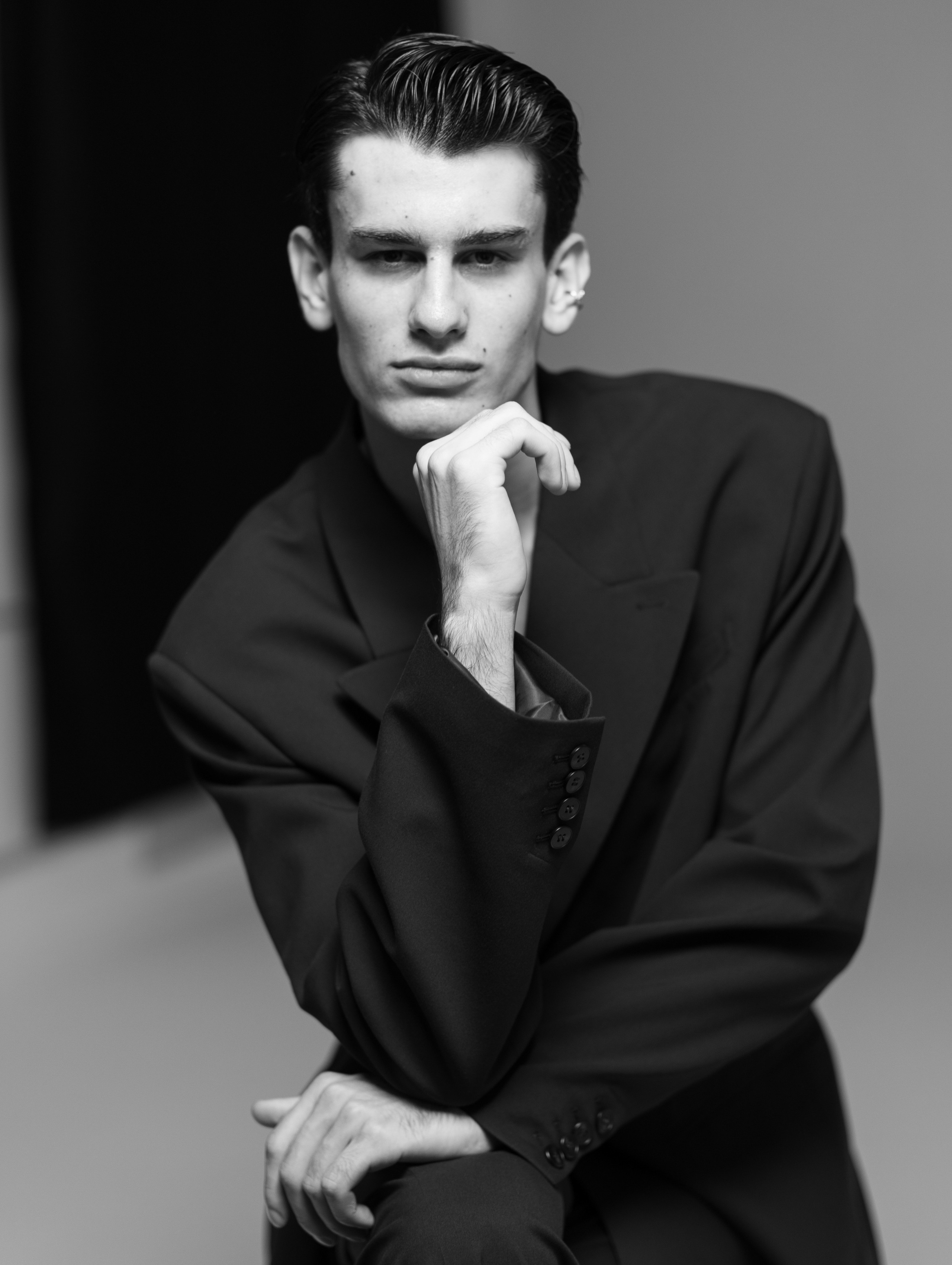 Man. Ekateryna Mishina|MishKa