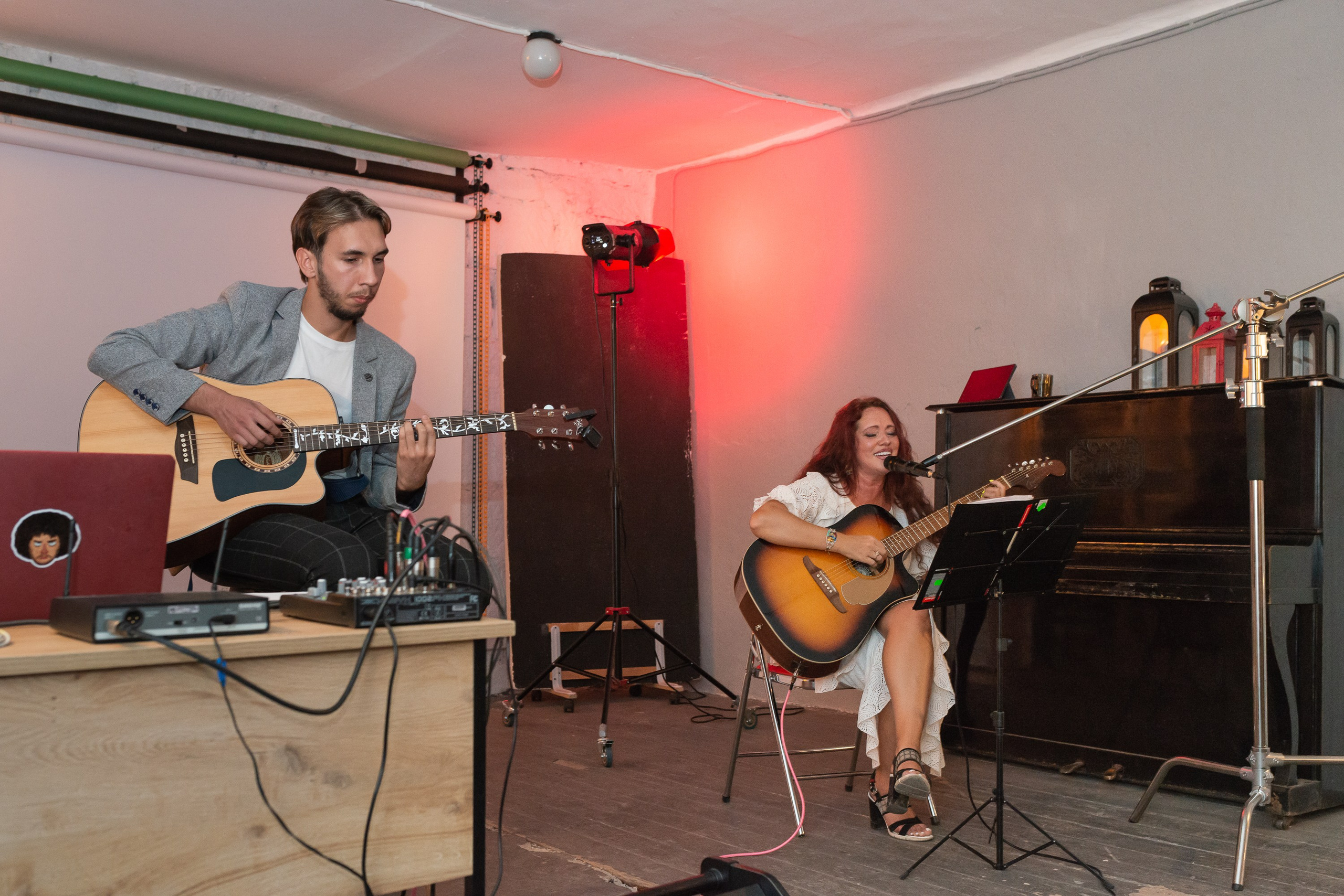 Ивент-фотограф Санкт-Петербург/Event photographer based in St.Petersburg, Russia