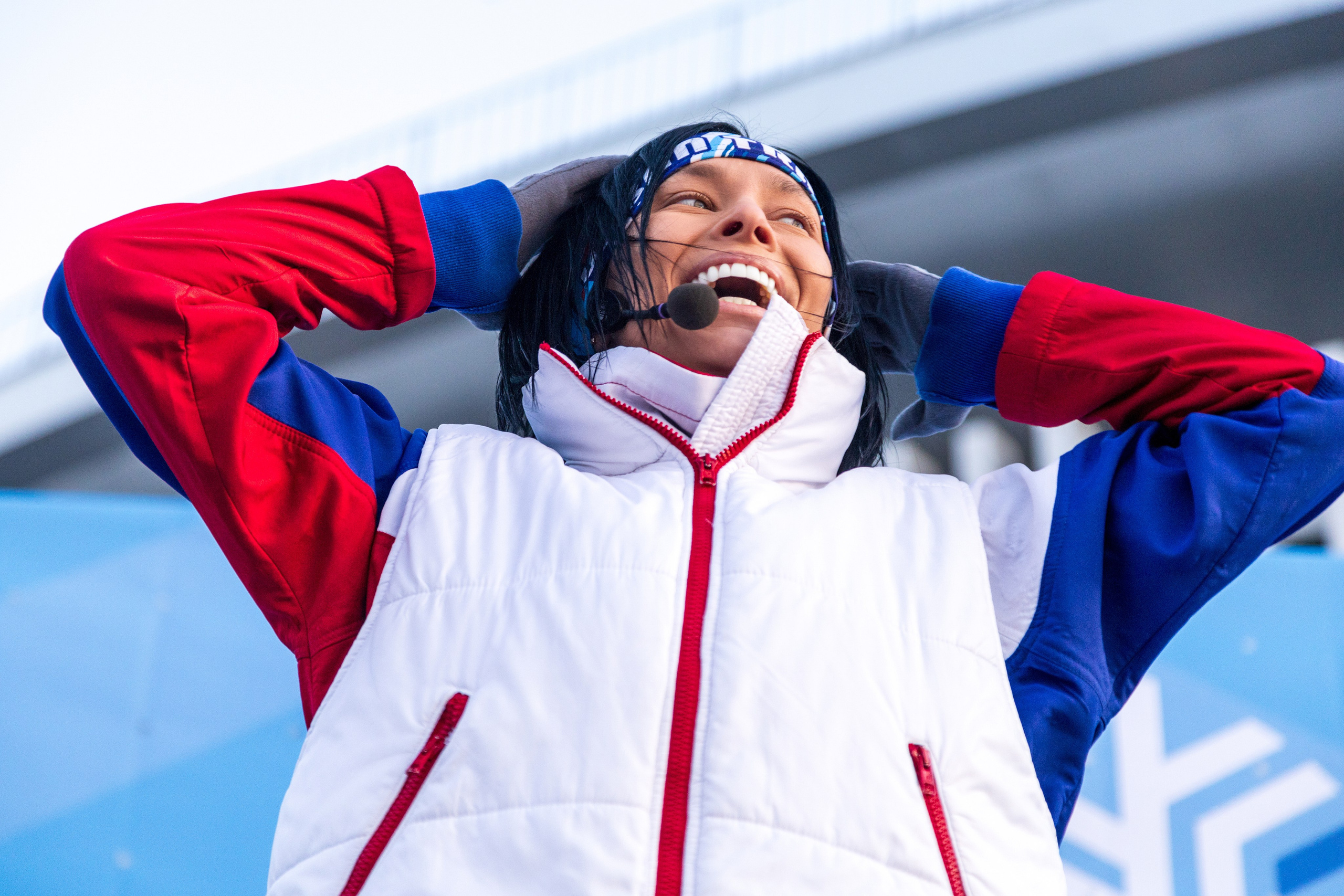 Европа-Азия | Зимний полумарафон. Репортажный фотограф Екатеринбург | Яркий, качественный репортаж | Концерты, клубы, репортаж, праздники, корпоративы
