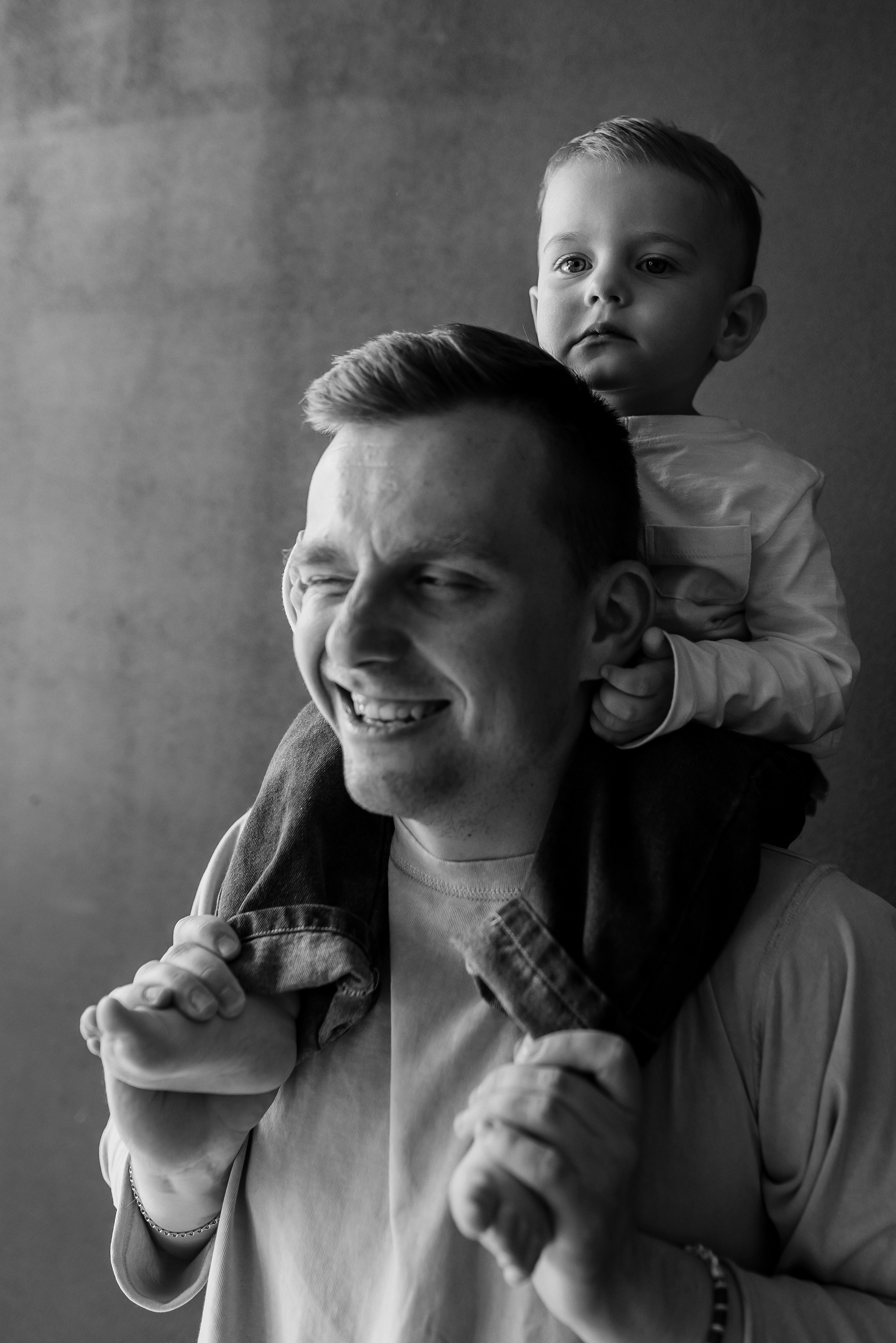Семейный фотограф в Красноярске