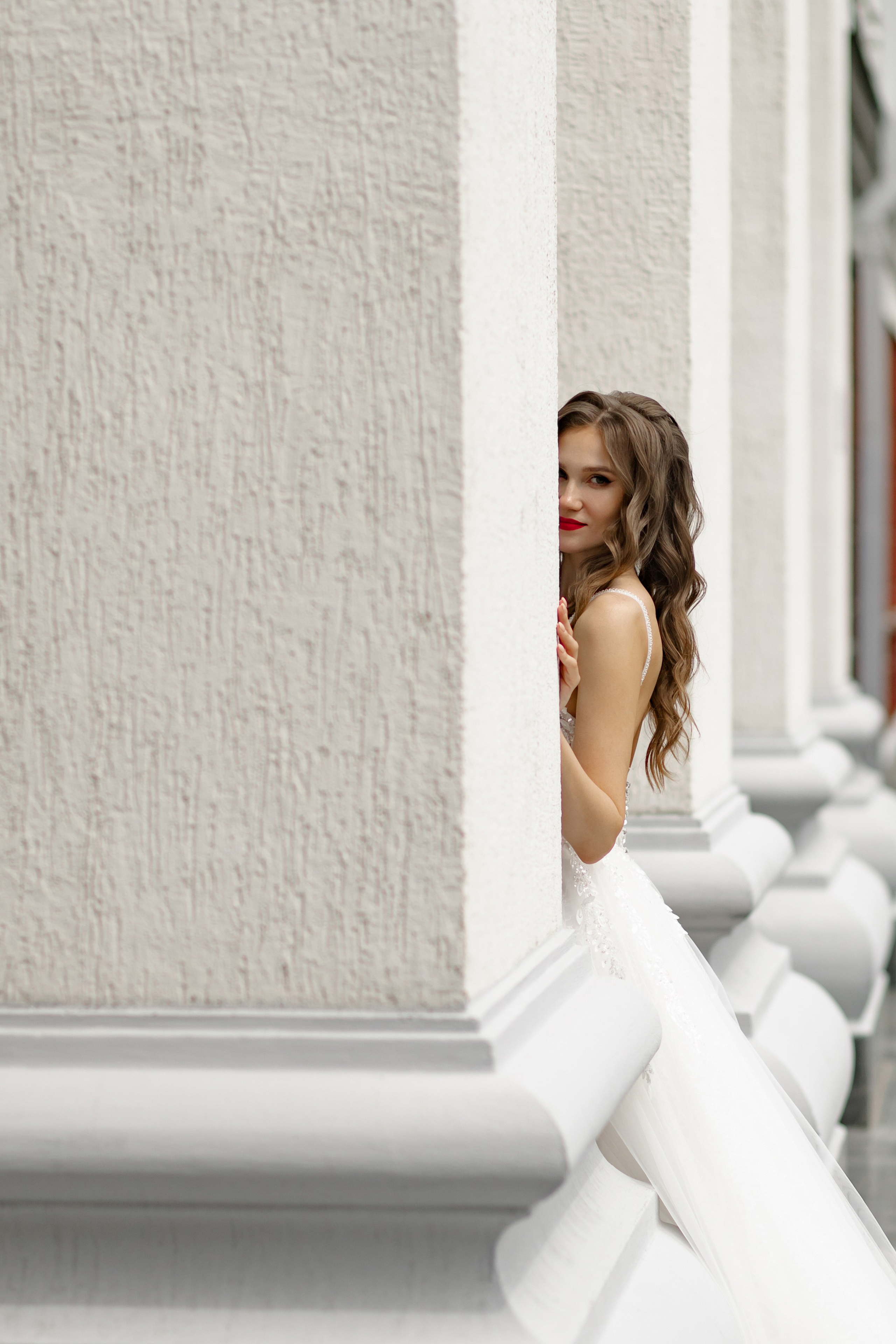 Алла и Николай. Щетинина Наталья свадебный фотограф Барнаул