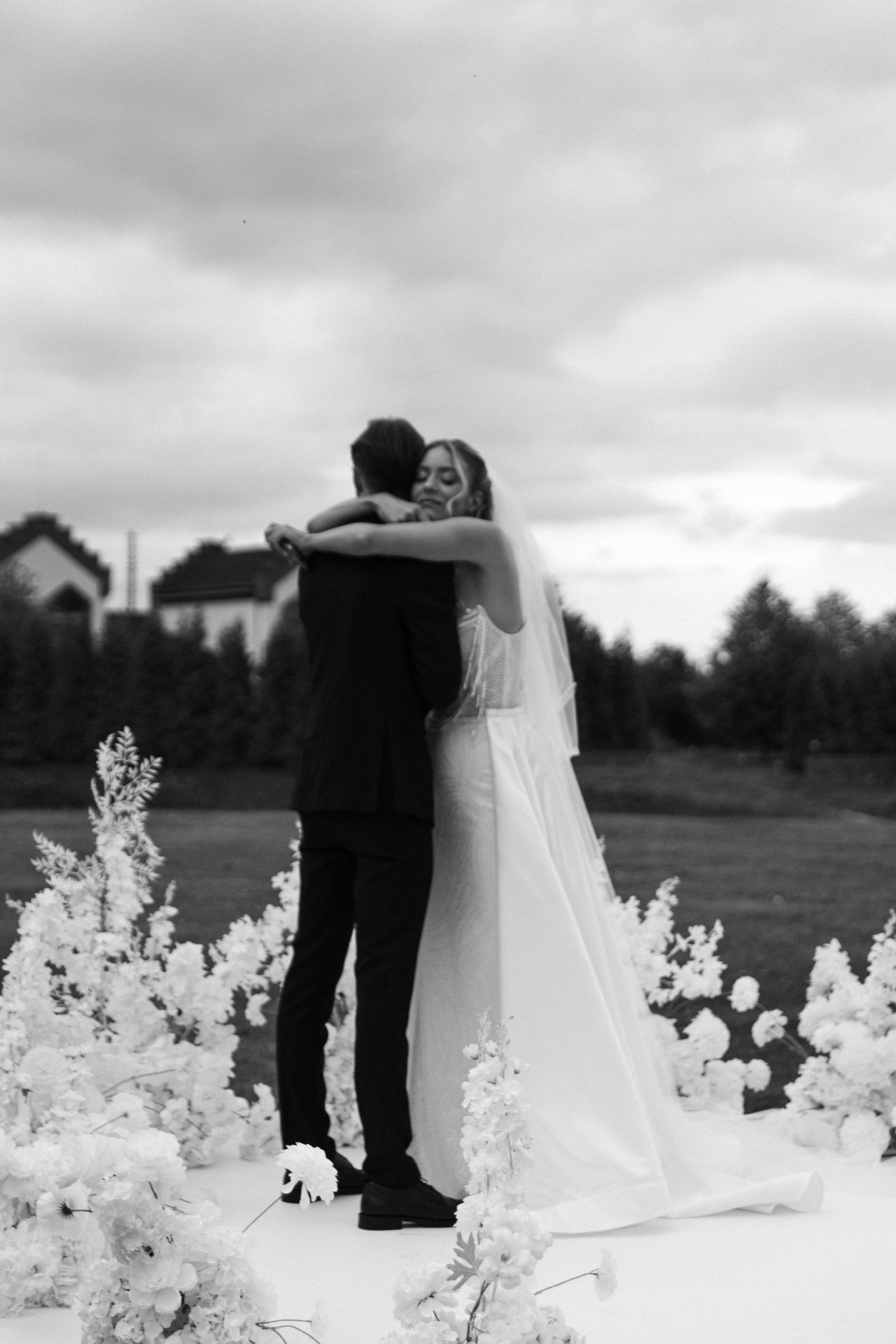 Георгий и Ася