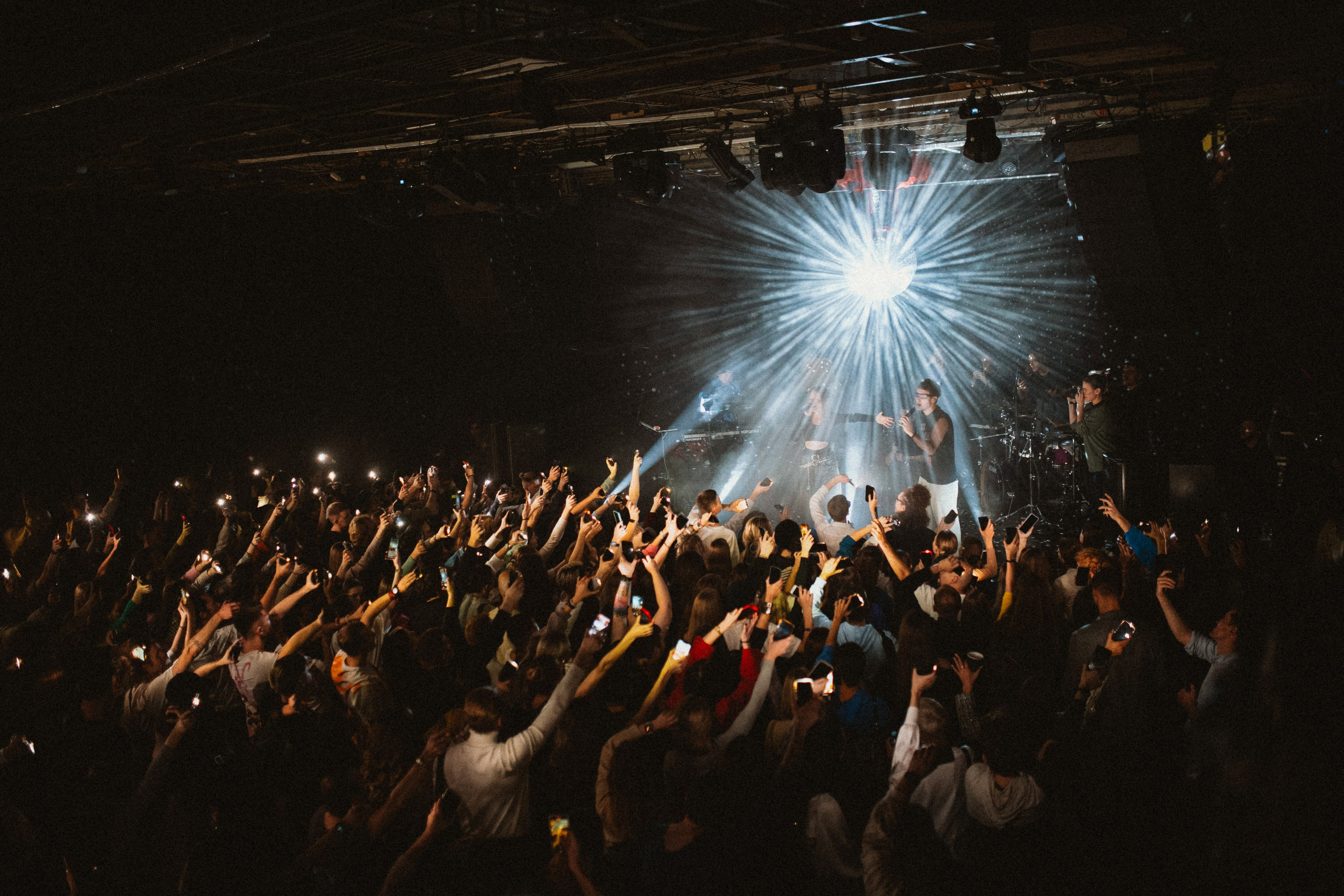 MINAEVA. Фотограф Москва