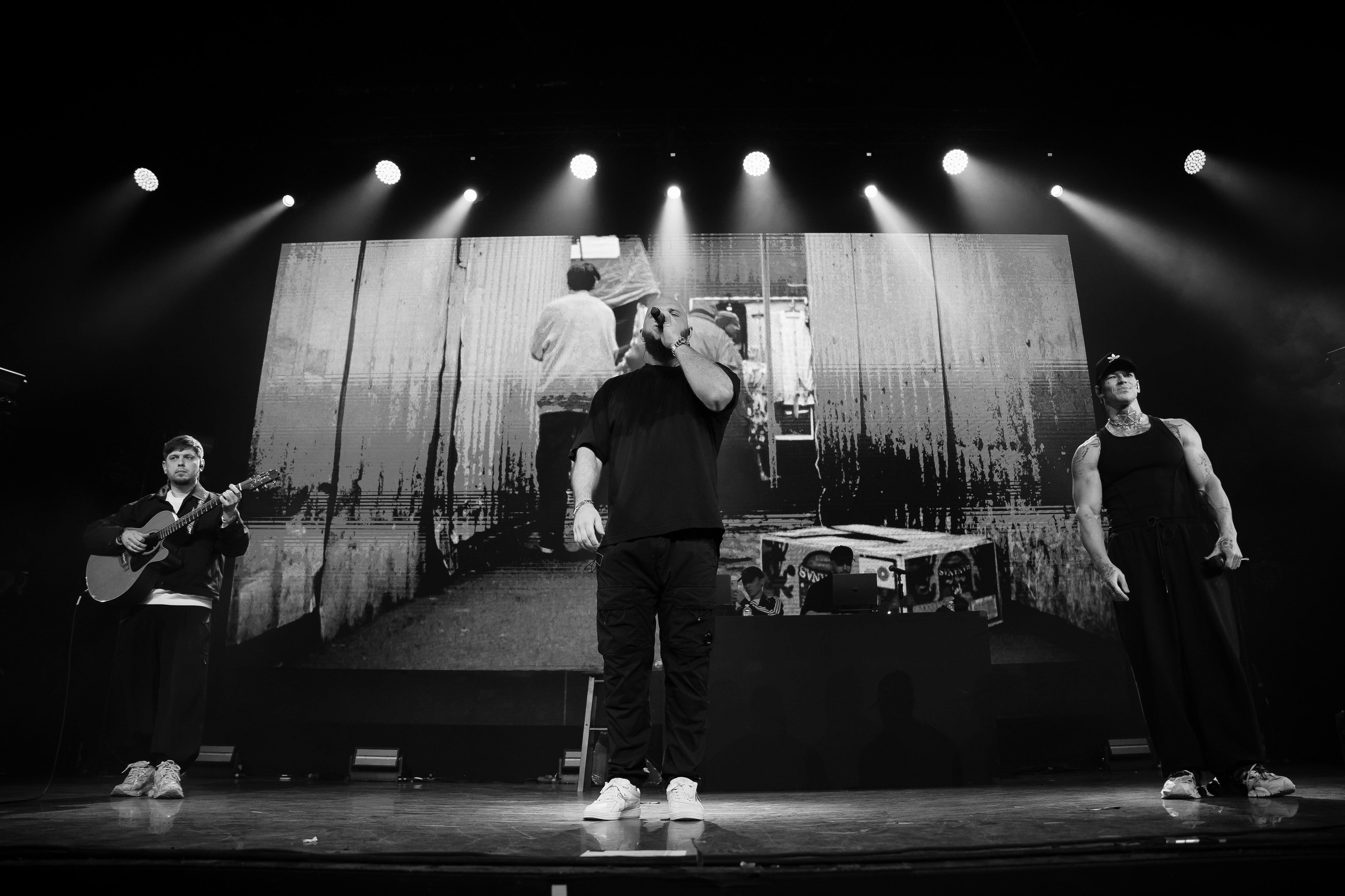 БРУТТО. Фотограф Москва