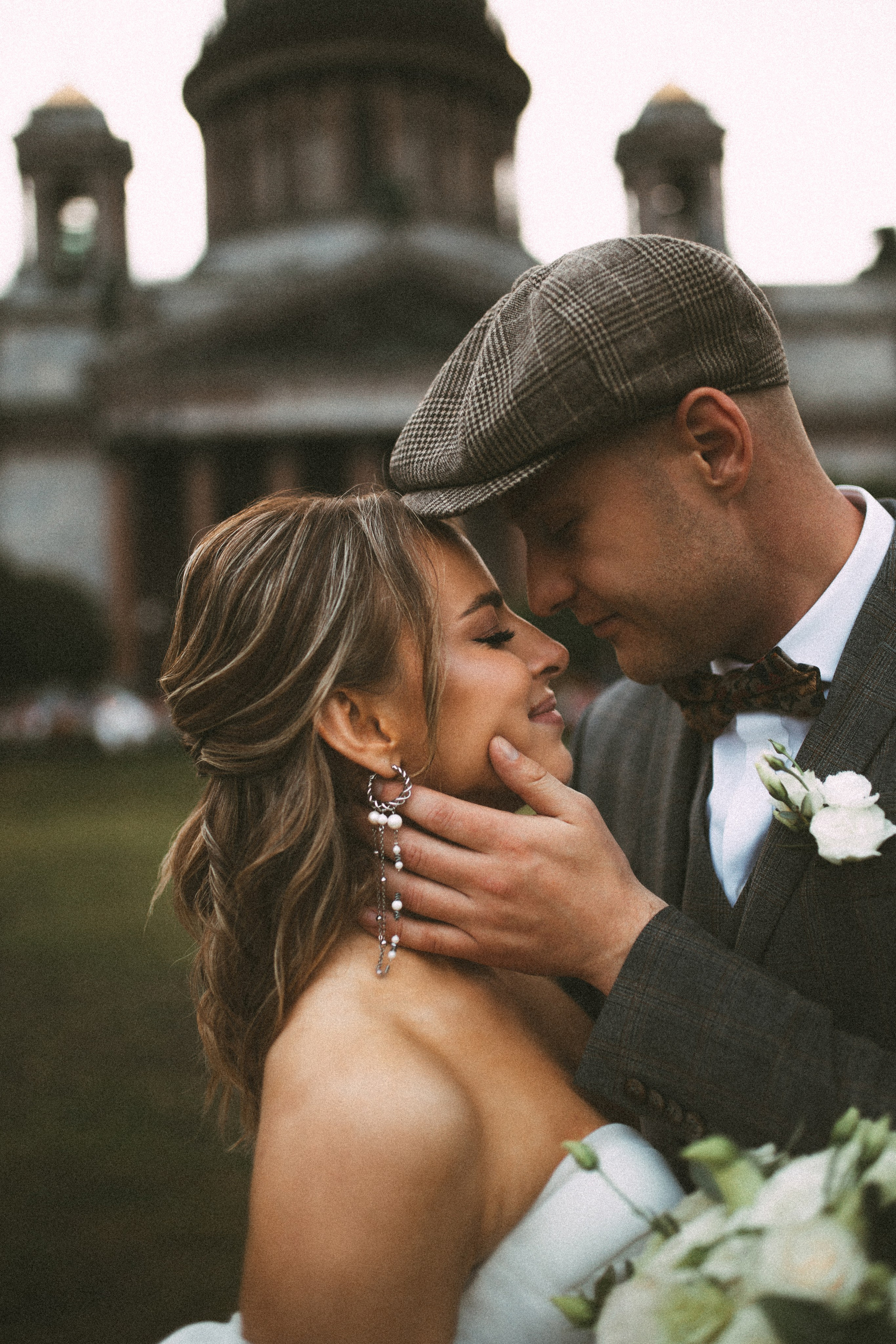 О & B | Санкт-Петербург. Фотограф Екатерина Амбрушкевич