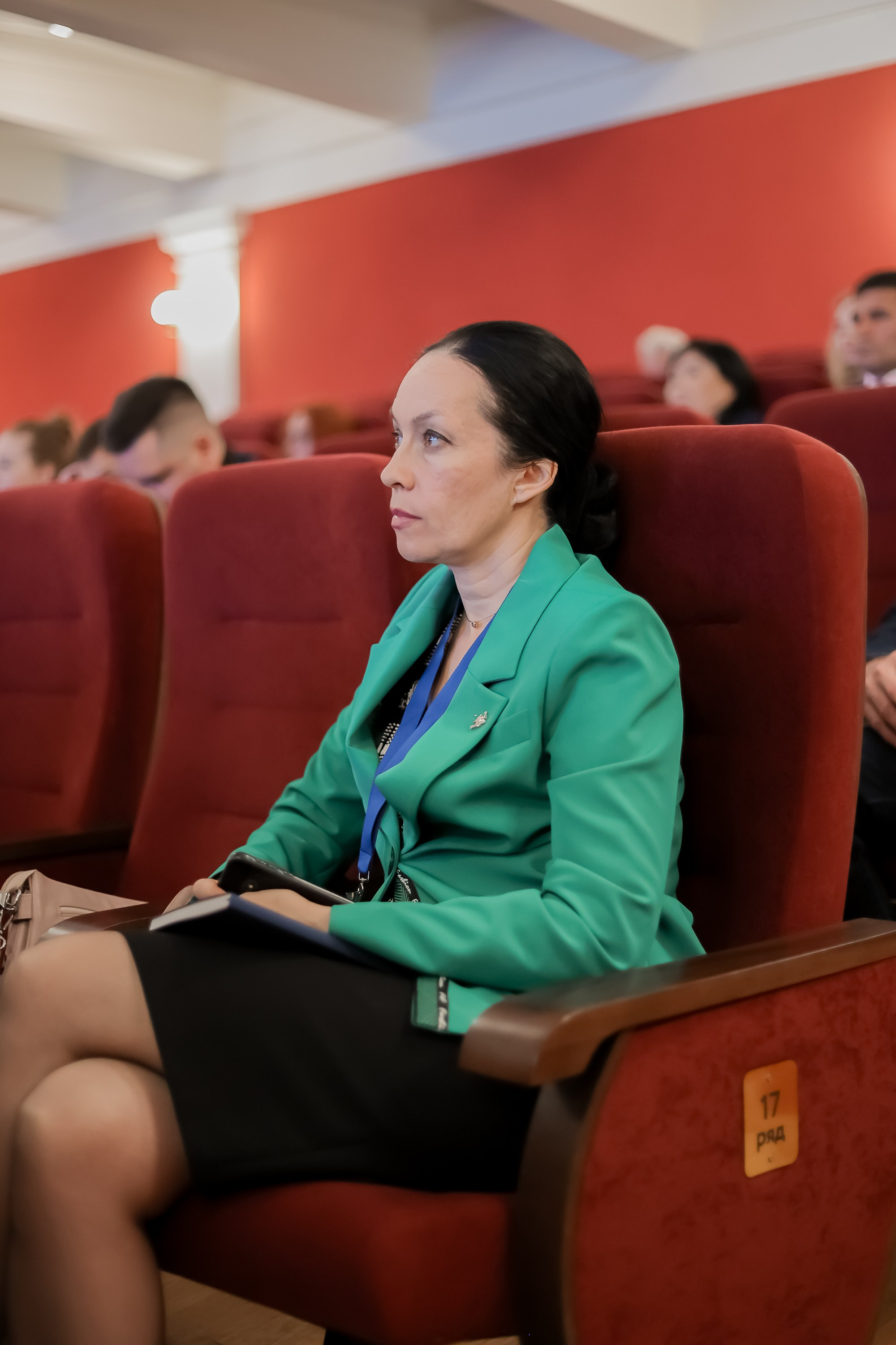 Форумы и конференции. Андрей Черёмушкин | Репортажный Фотограф в Хабаровске