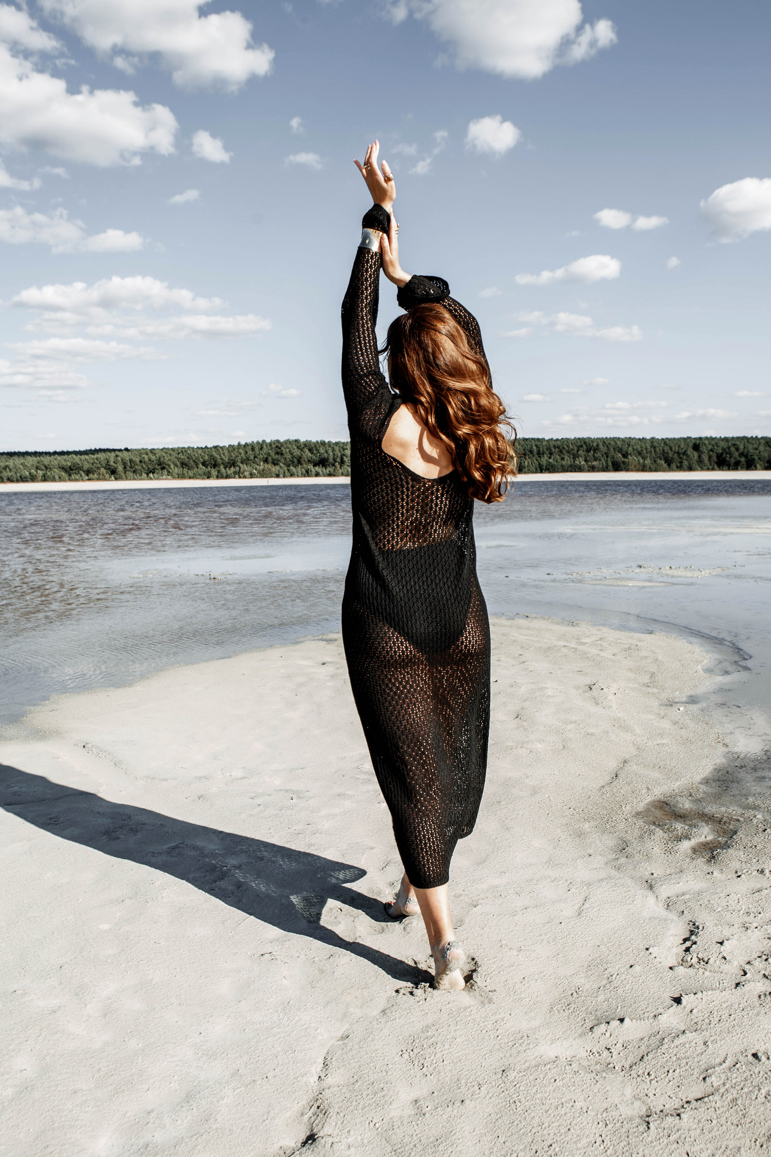 РАКУШКА. Фотограф Екатерина Голицына