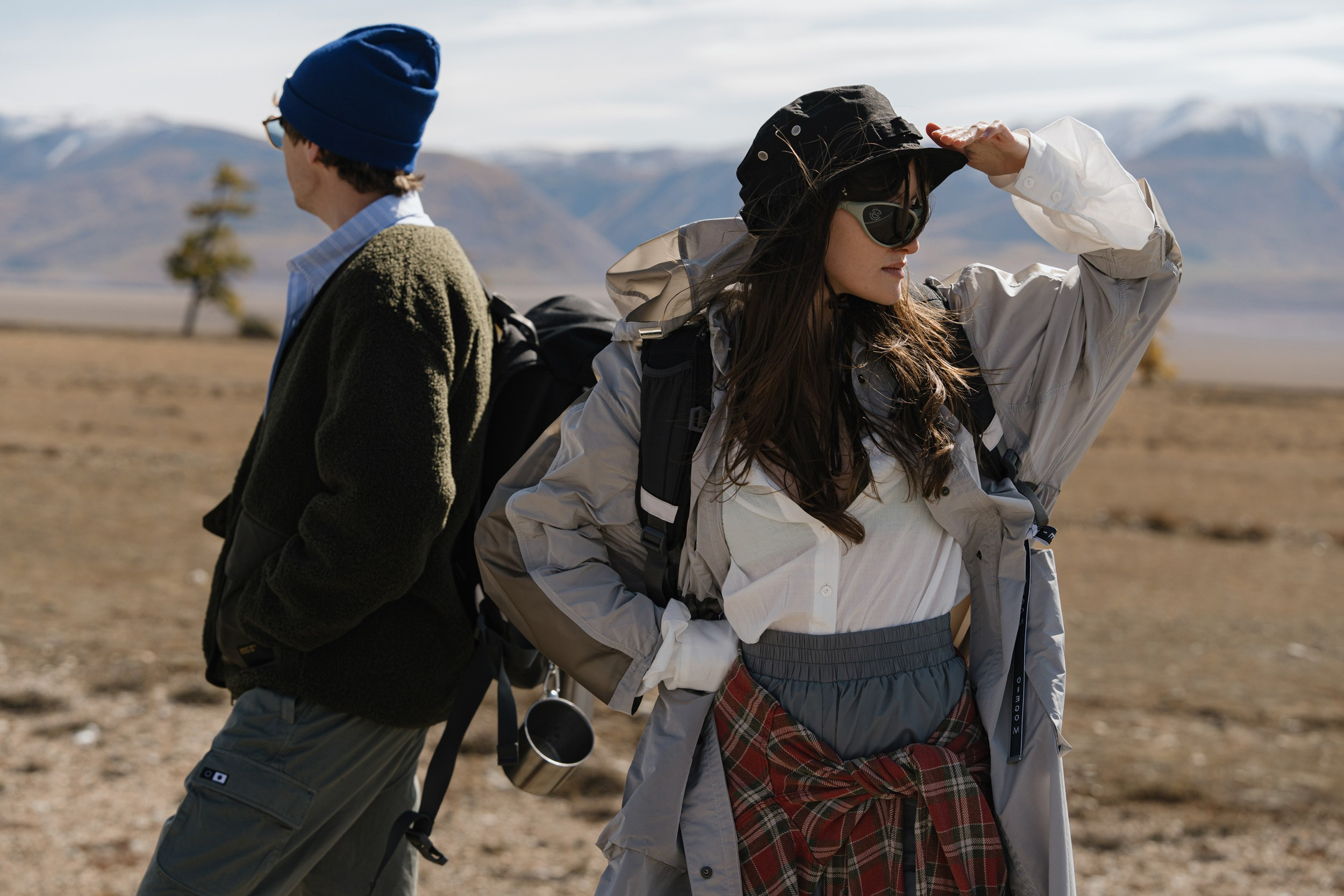 Road trip. Фотограф Томск, Новосибирск Влад Свириденко
