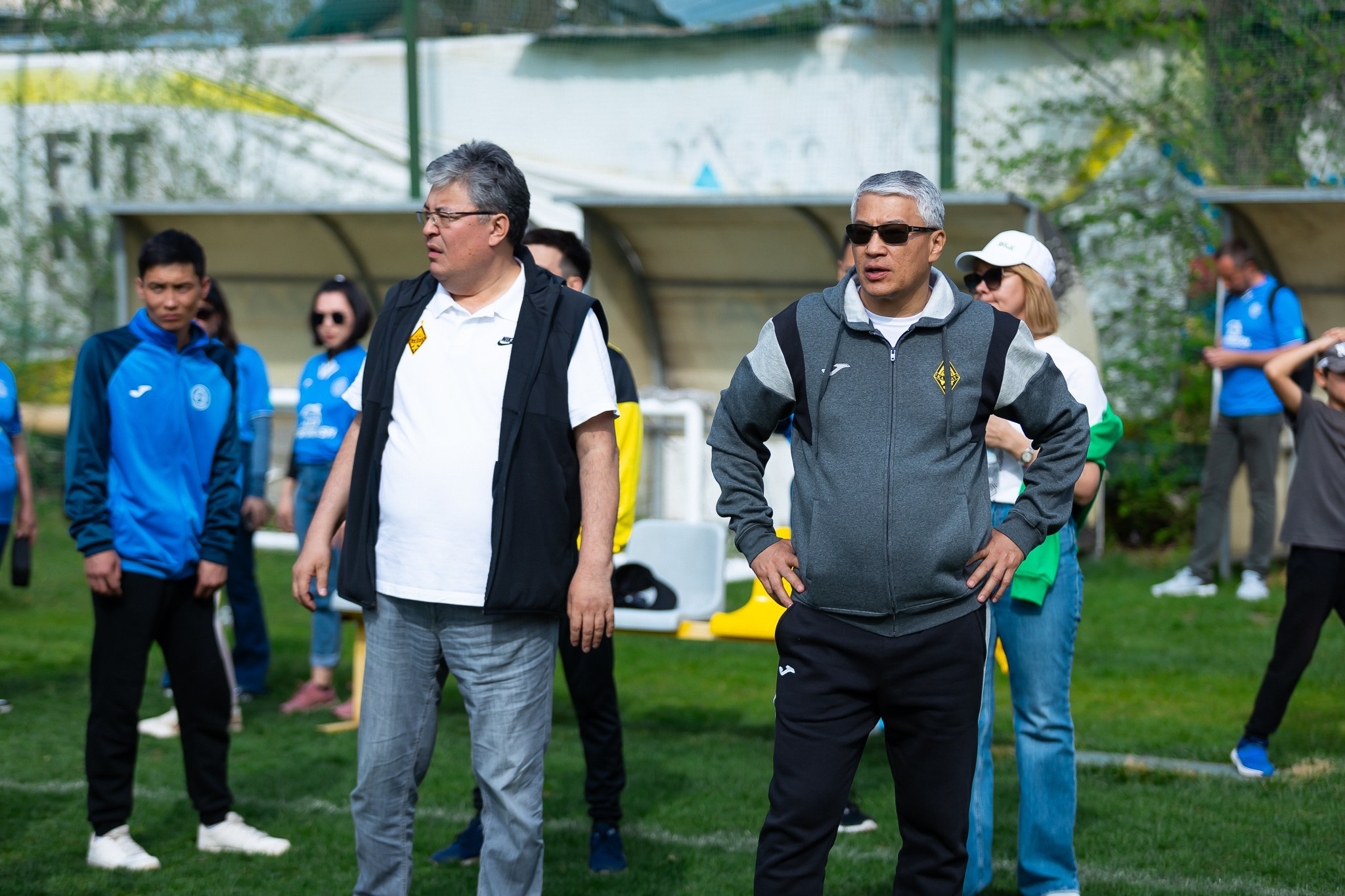 MIKHAIL VASSILYEV — Свадебный и Репортажный фотограф в Алматы