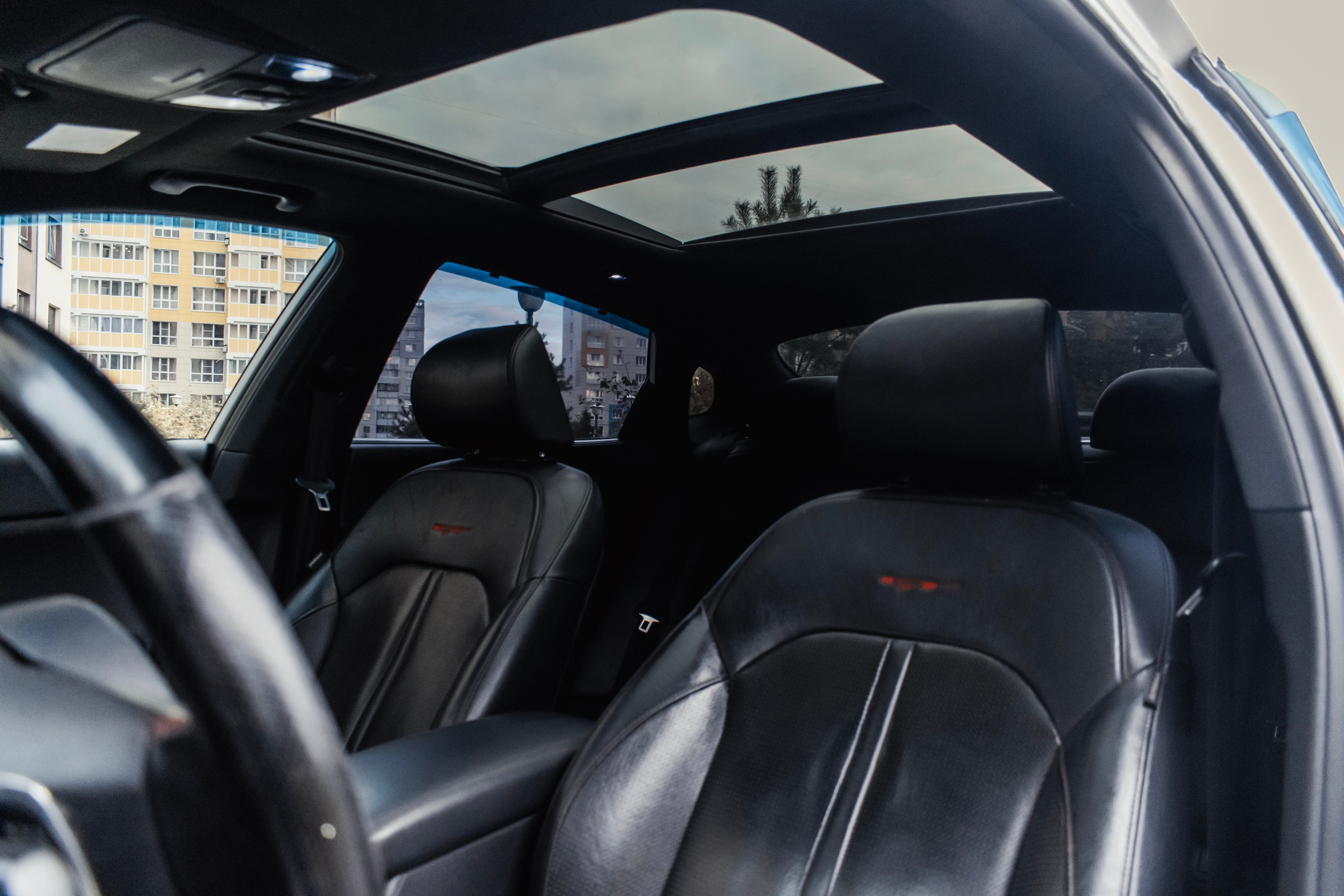 Авто на продажу. Фотограф Кемерово Андрей Зайцев