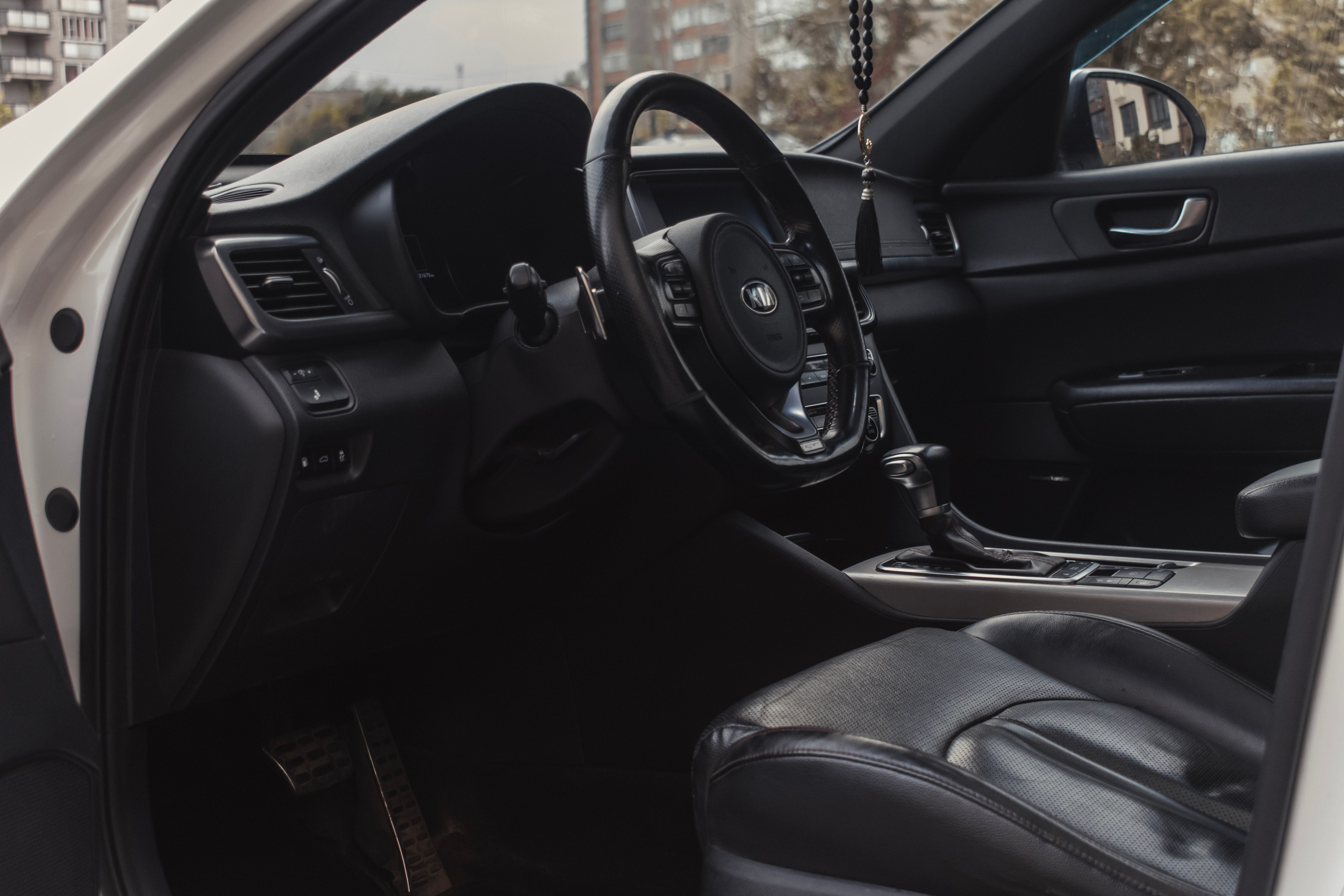 Авто на продажу. Фотограф Кемерово Андрей Зайцев
