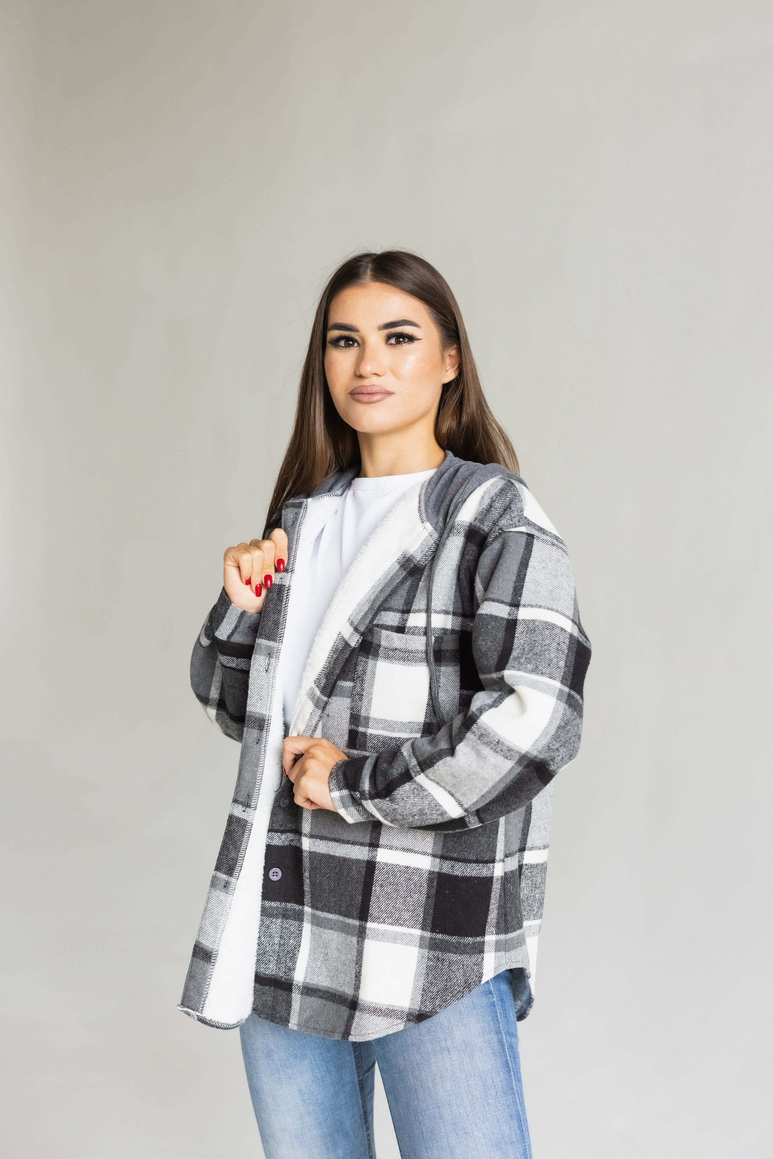 Рубашки. Фотограф Москва