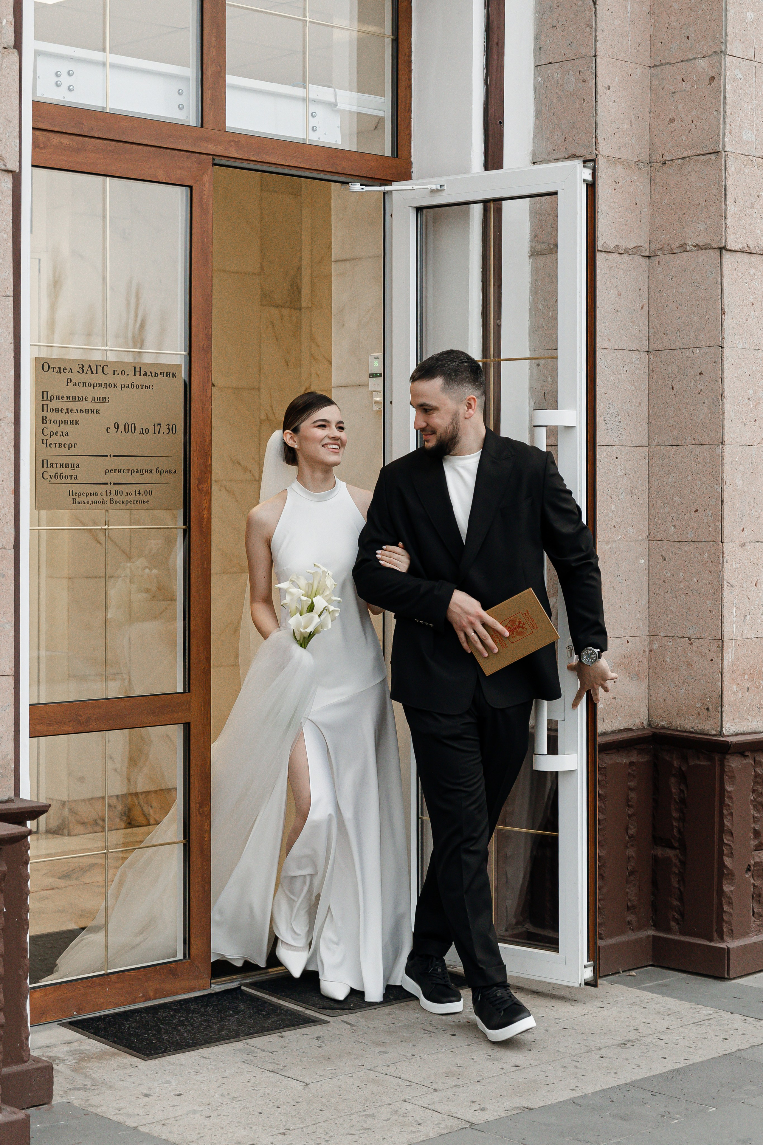 Портфолио. Портретный и свадебный фотограф