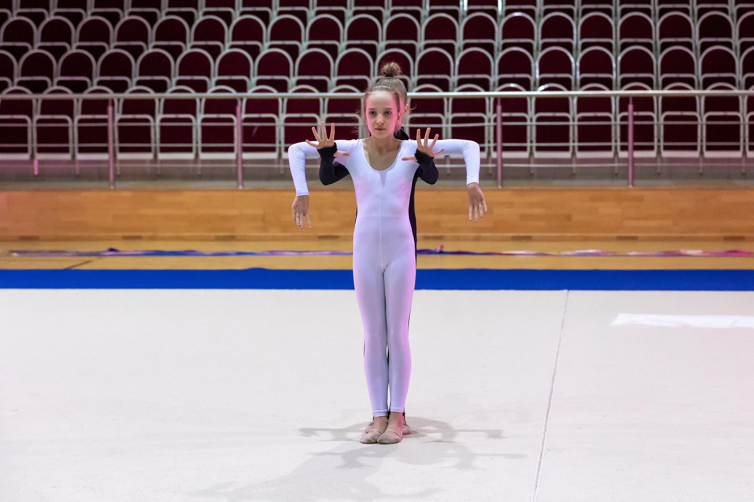 ЦХГ «PIK» 21.12.2024. Фото и видео съемка Ваших мероприятий