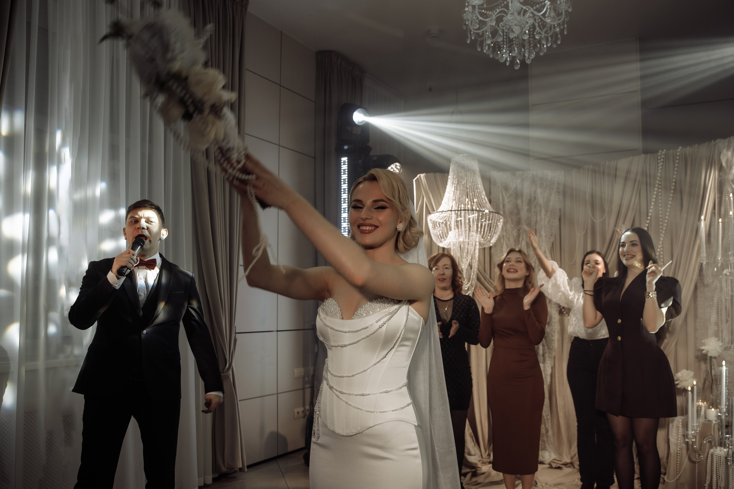 M|A. Свадебный и семейный фотограф в Саратове Анжела Борисова