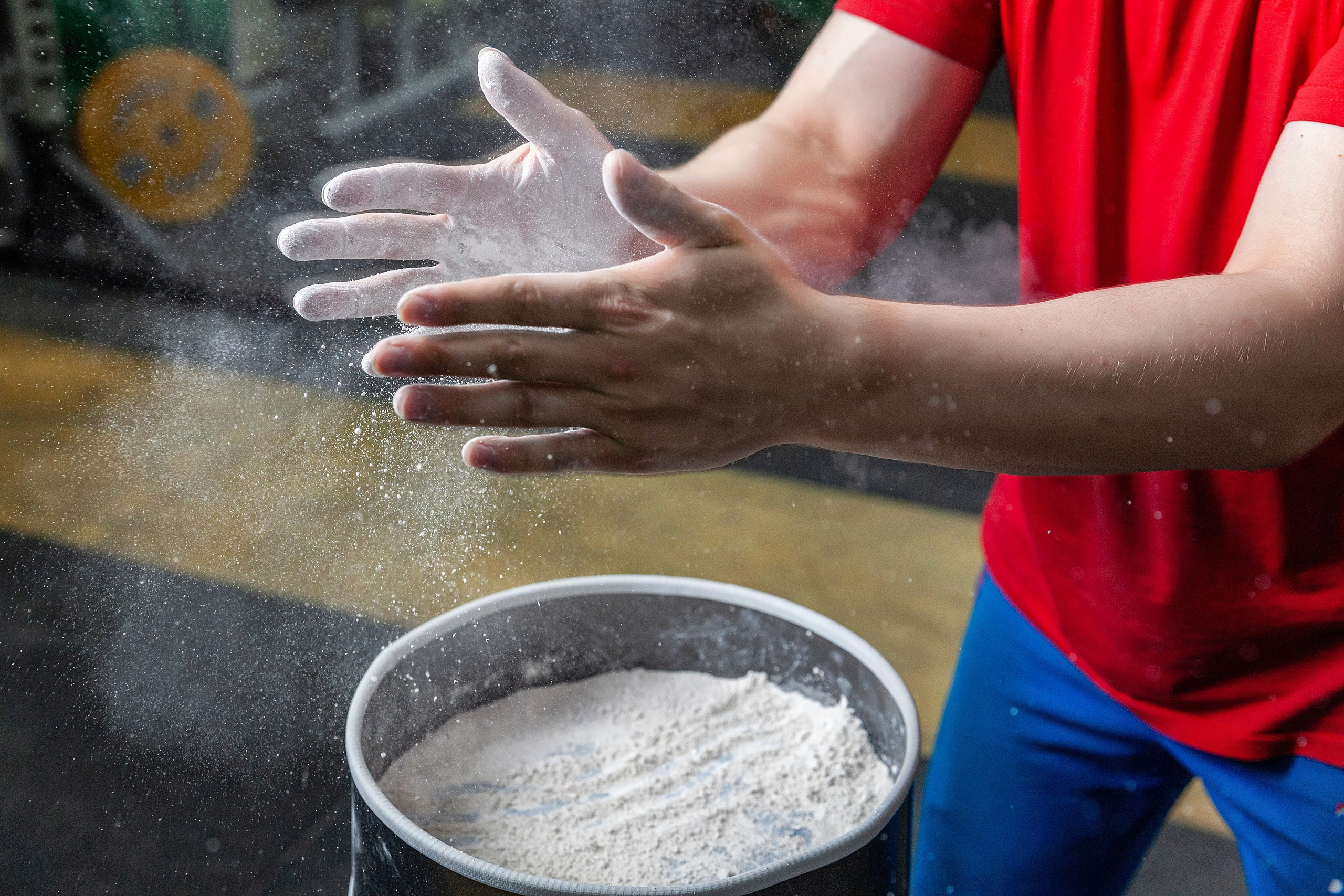 Спорткомплекс «Олимп», г. Коряжма. Фотограф Ирина Бобрешова. Коряжма