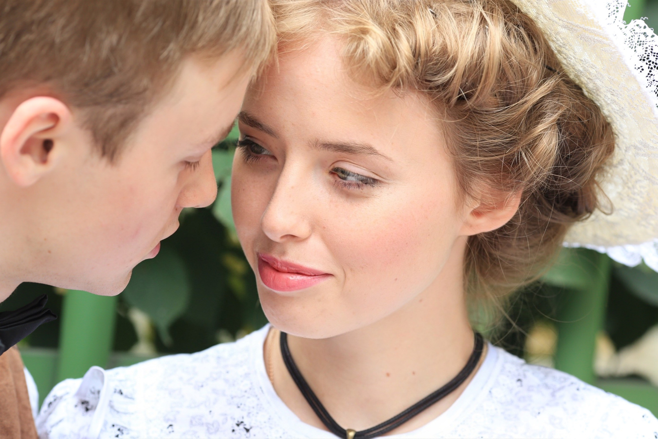 Фотосессия в стиле «Чеховские истории». Профессиональный фотограф Алена Александрова