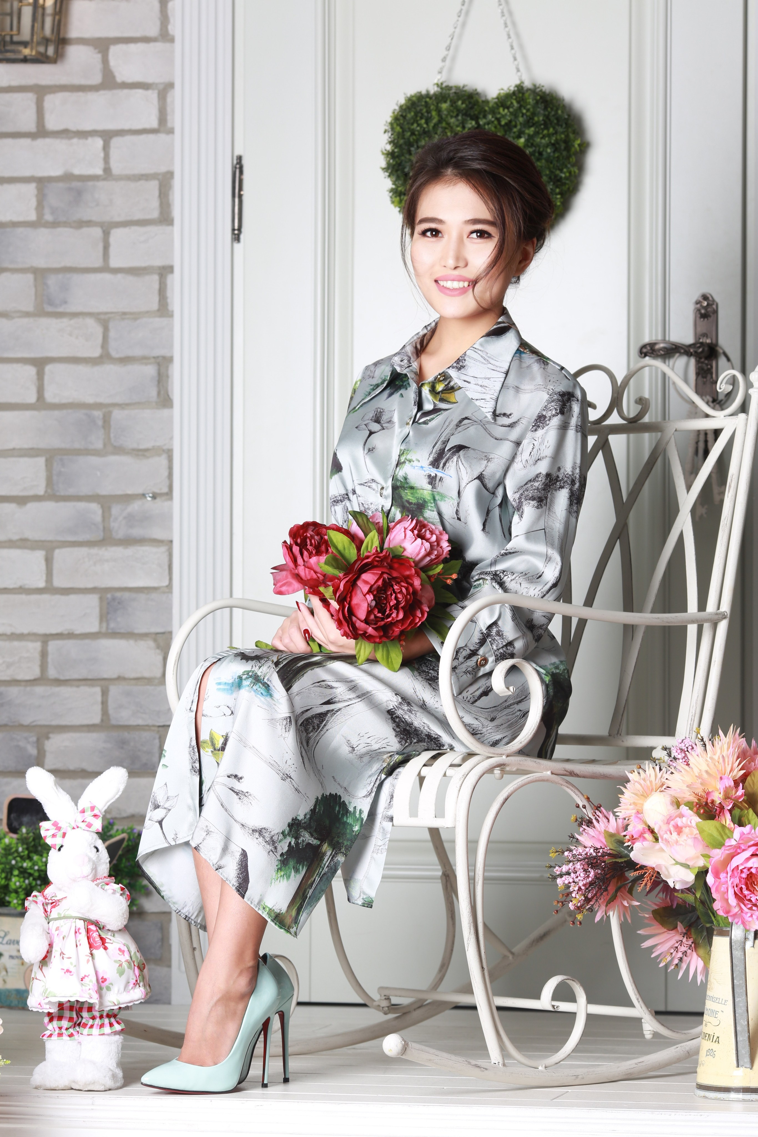 Айгерим. Профессиональный фотограф Алена Александрова