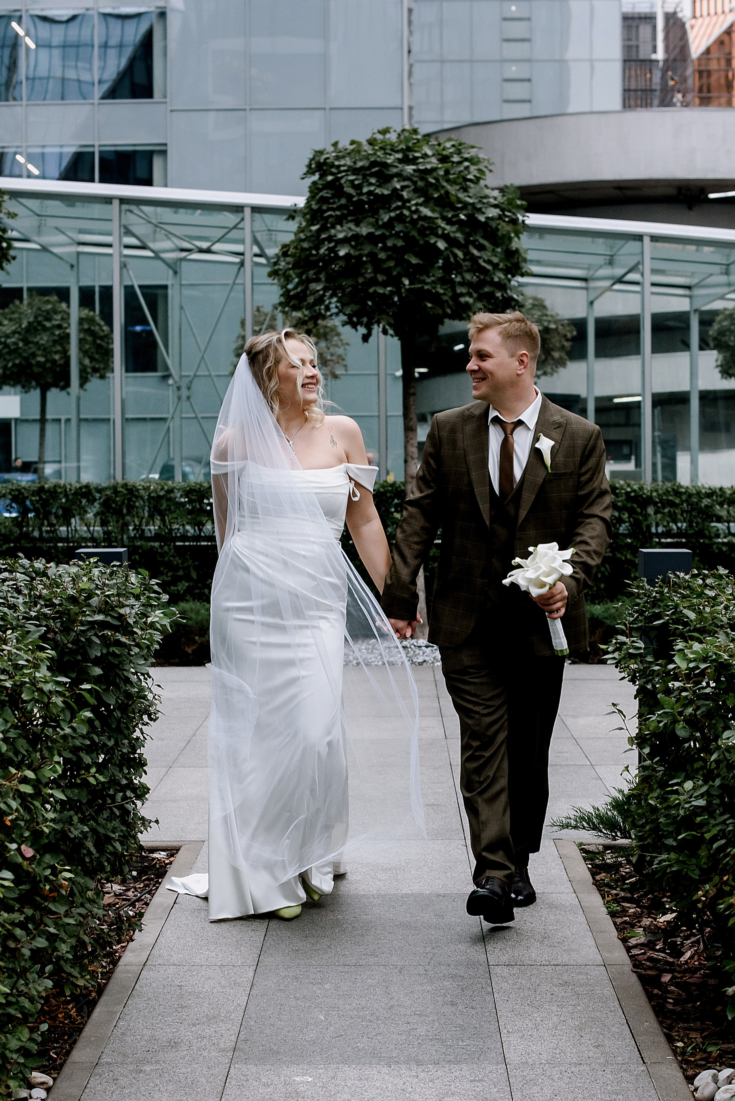 Дмитрий & Виолетта. Юлия Соколовская Фотограф Москва Красногорск