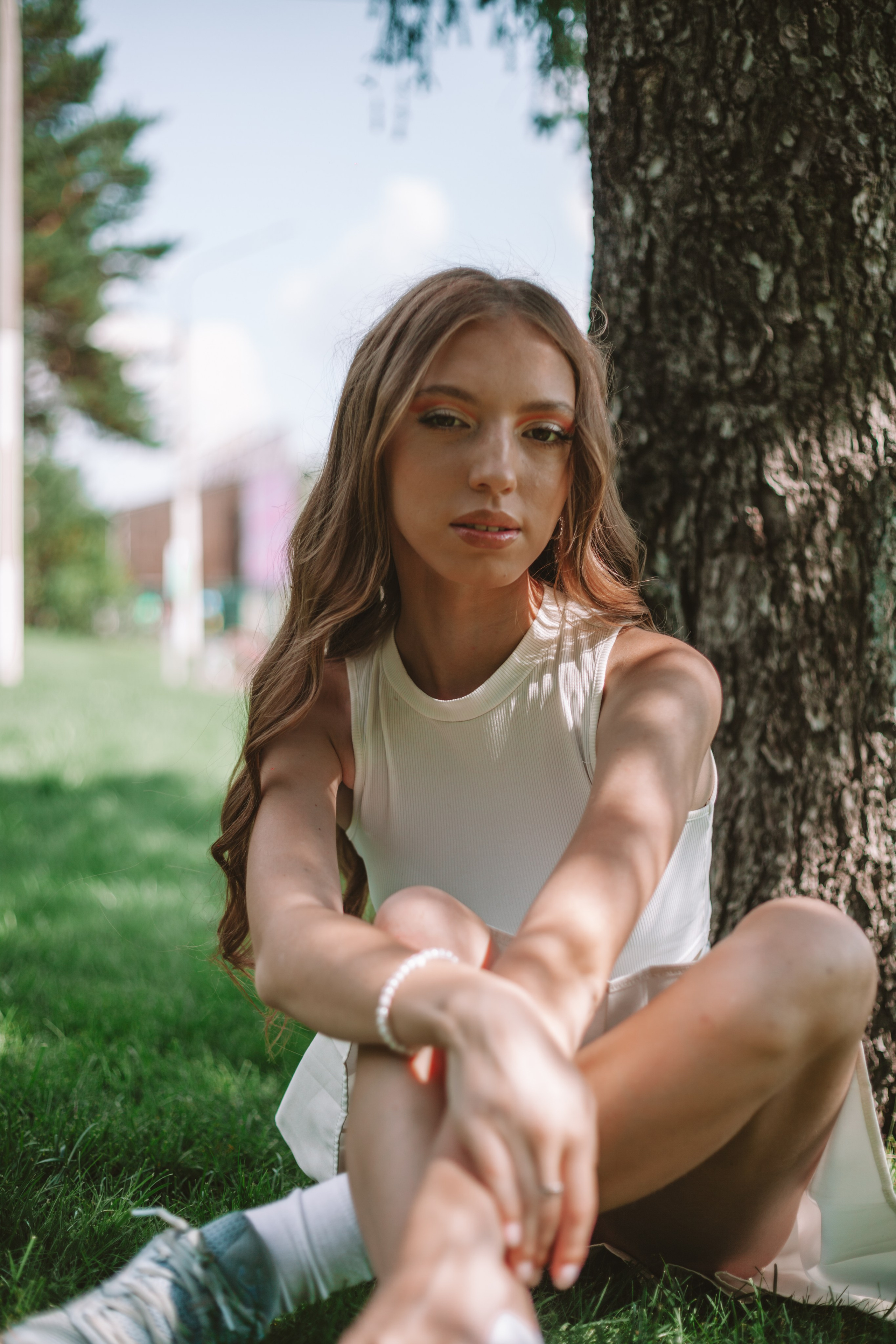 Индивидуальные фотосессии. Свадебный фотограф Ижевск