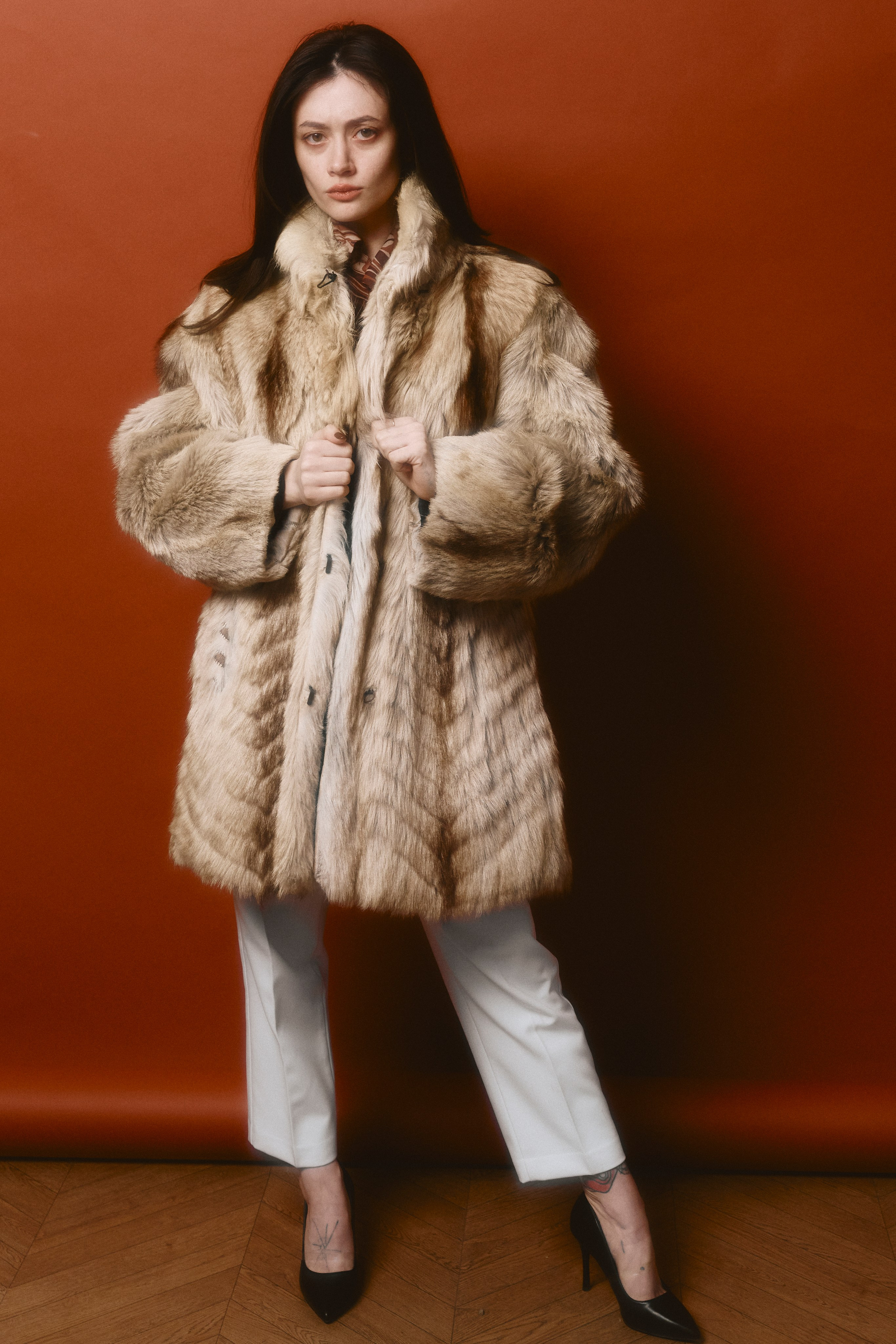 Яна. Egor Plakhotin Photography