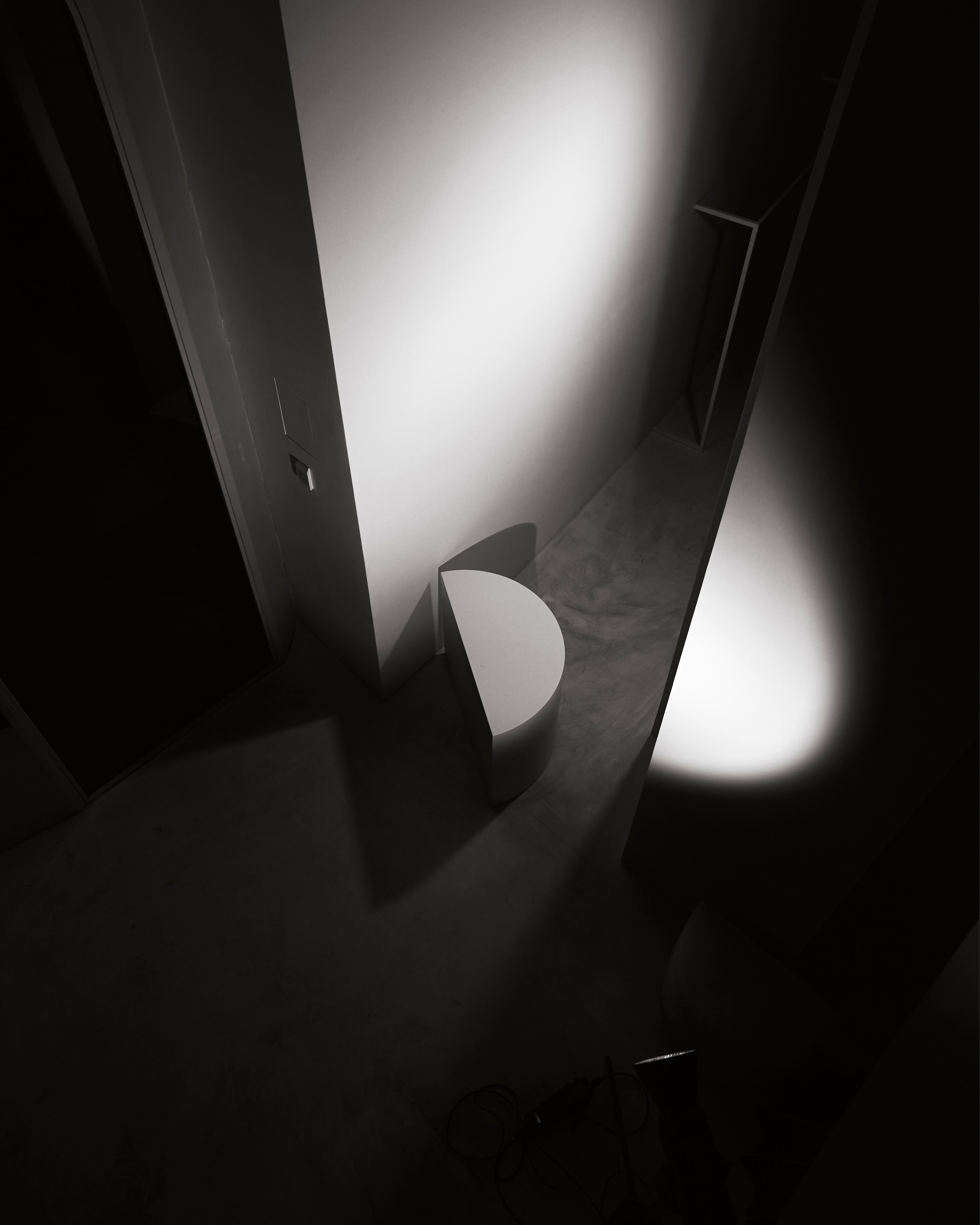 Dajeli BTS. Egor Plakhotin Photography